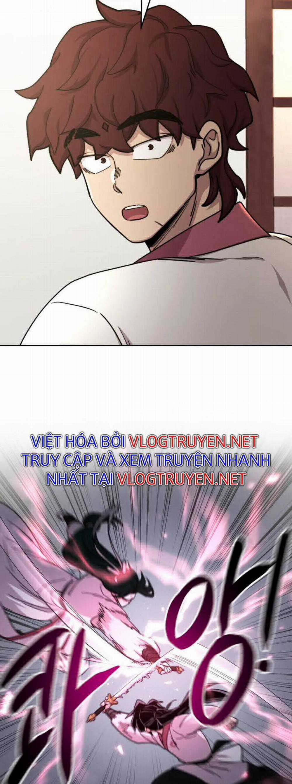 Hoa Sơn Tái Khởi 44 trang 82