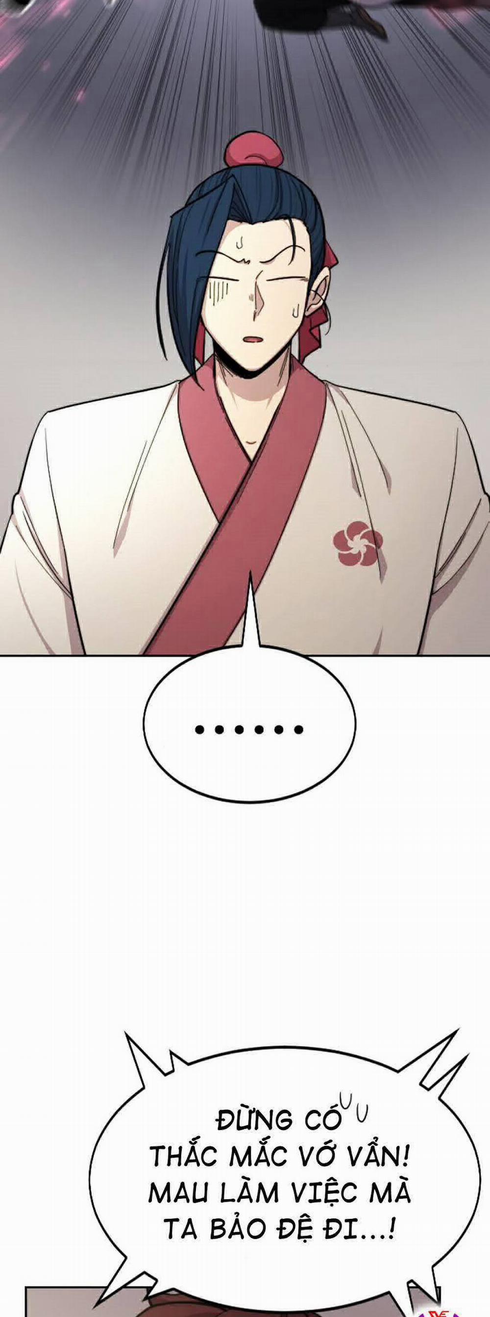 Hoa Sơn Tái Khởi 44 trang 83