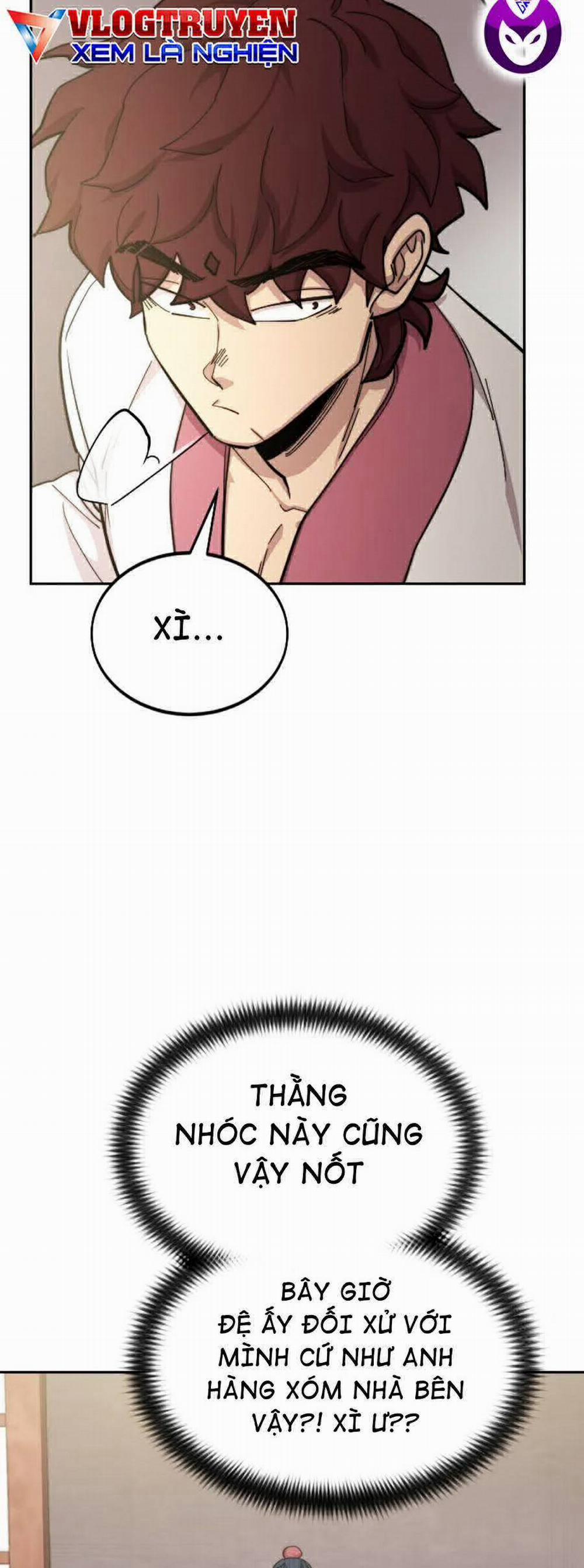 Hoa Sơn Tái Khởi 44 trang 84