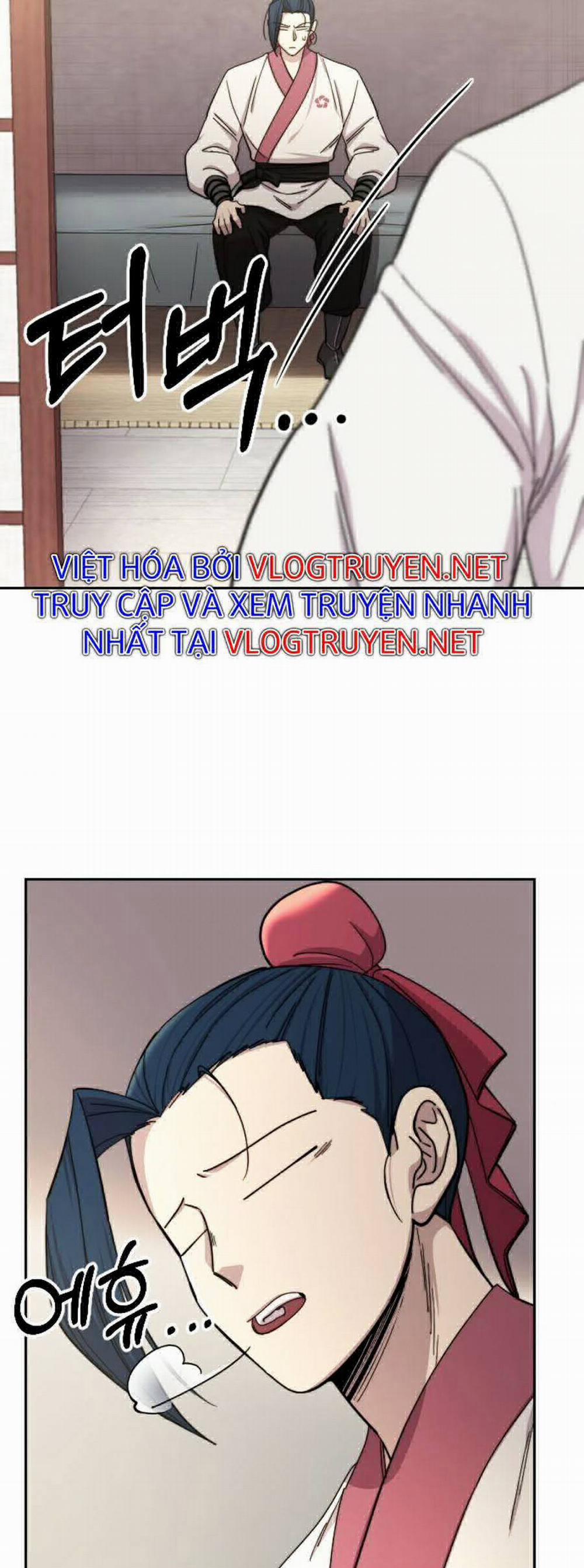 Hoa Sơn Tái Khởi 44 trang 85