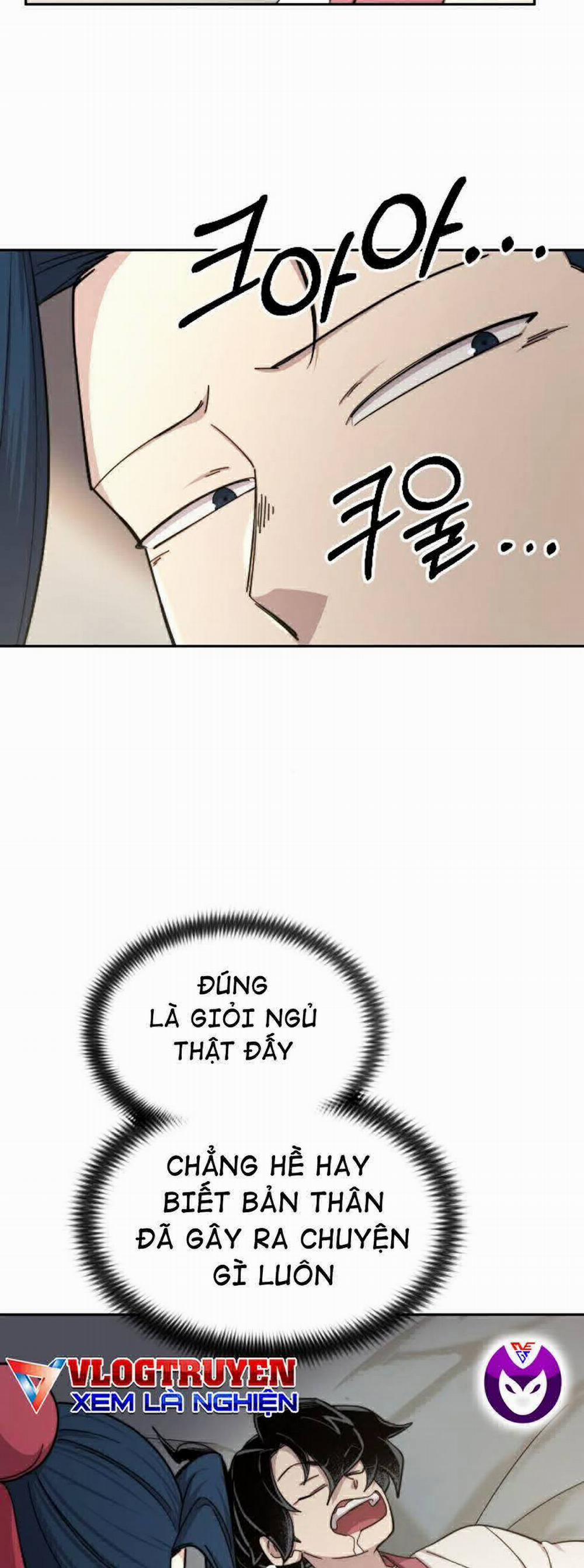 Hoa Sơn Tái Khởi 44 trang 86