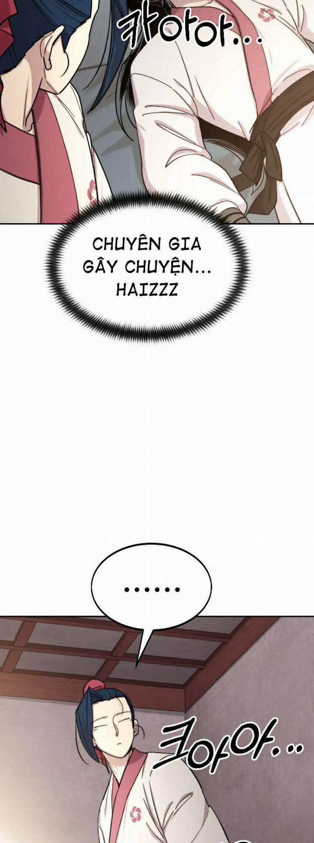 Hoa Sơn Tái Khởi 44 trang 87