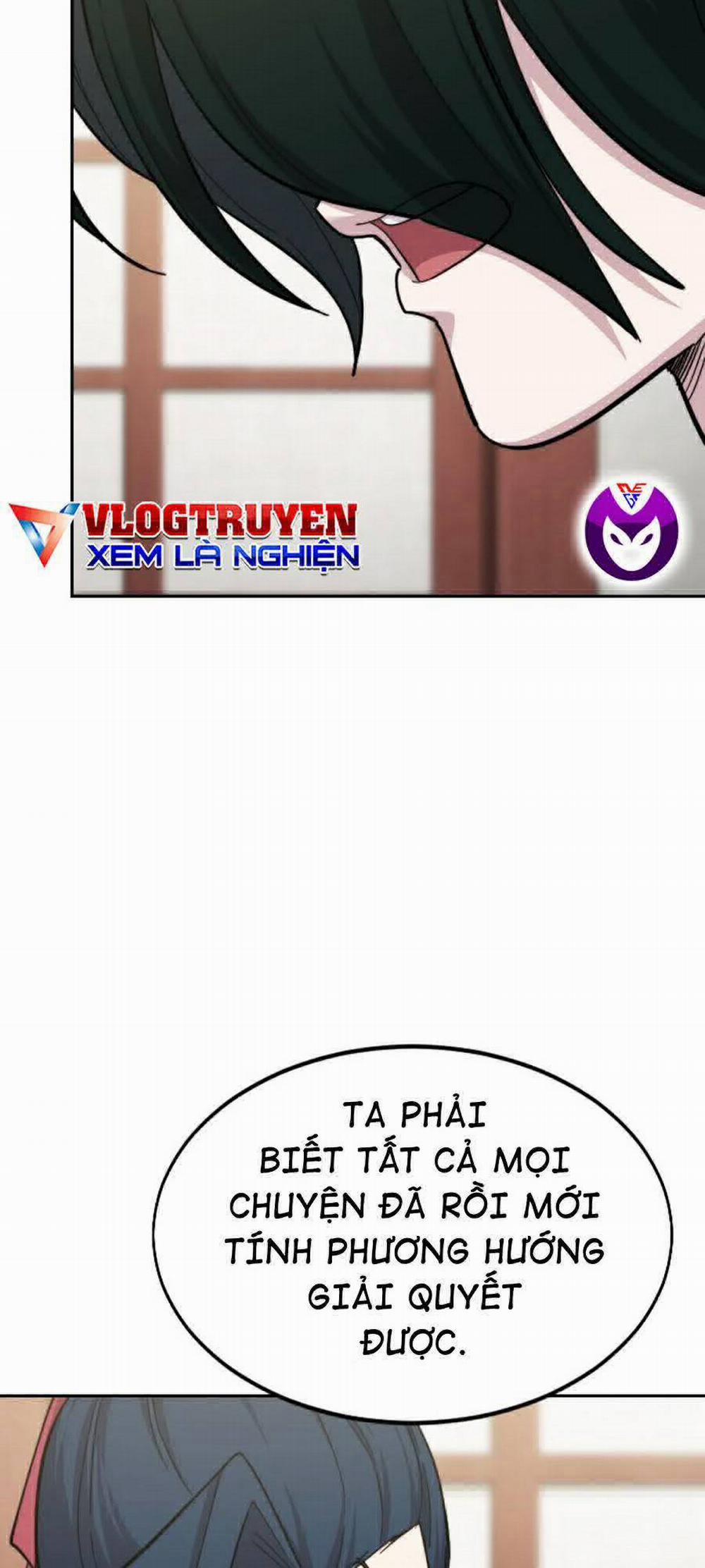 Hoa Sơn Tái Khởi 44 trang 9