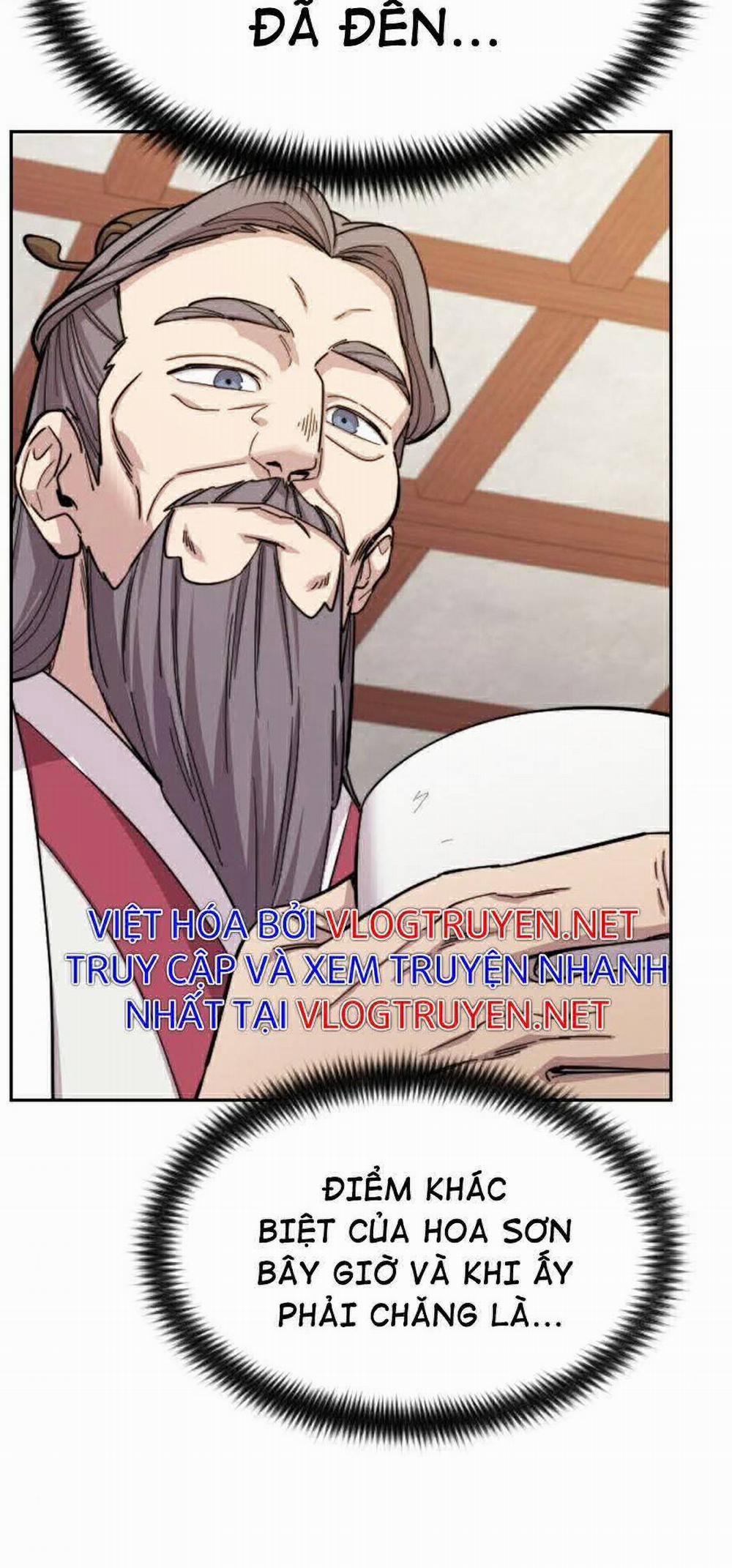Hoa Sơn Tái Khởi 45 trang 10