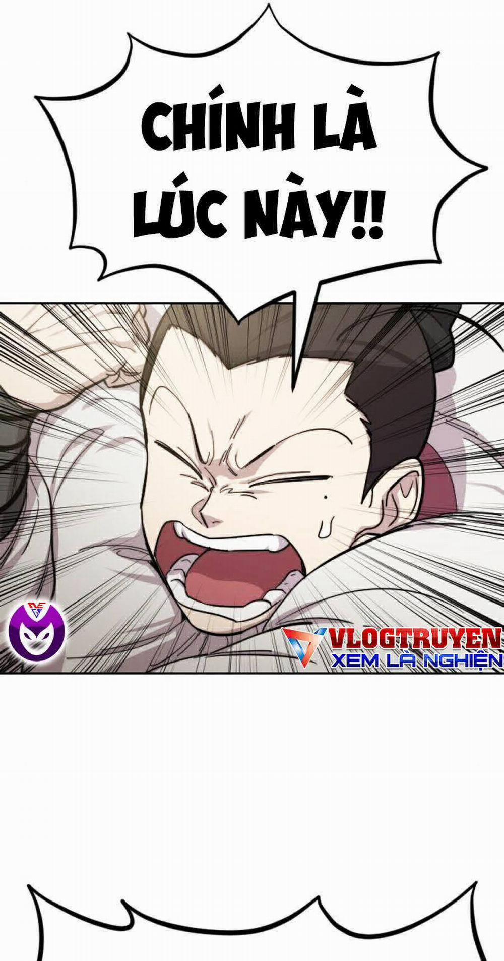 Hoa Sơn Tái Khởi 45 trang 100