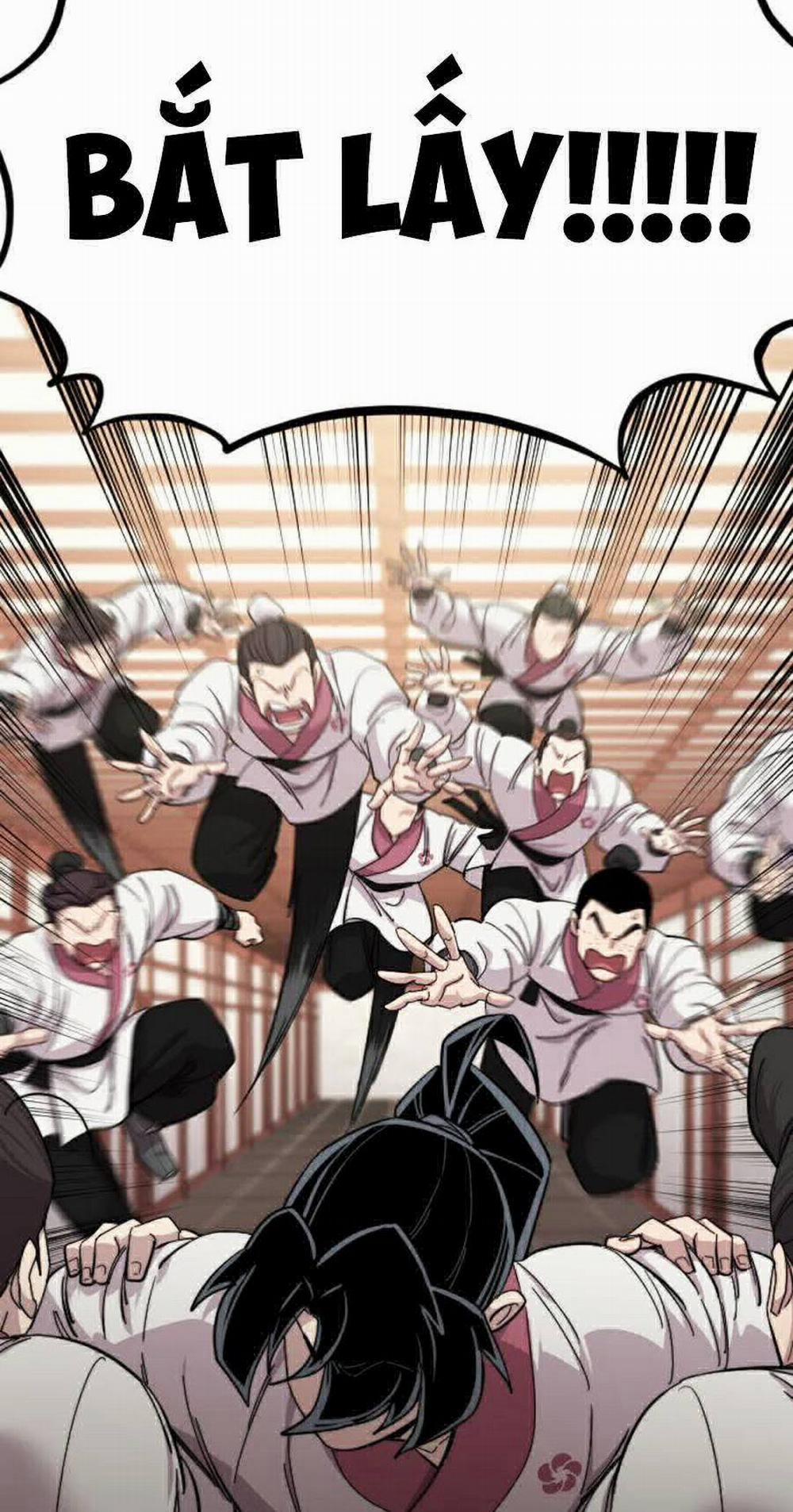 Hoa Sơn Tái Khởi 45 trang 101