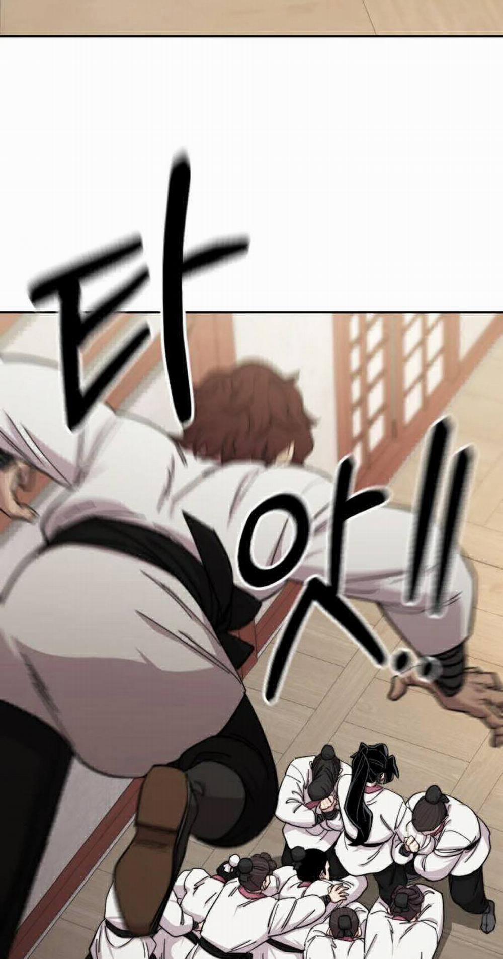 Hoa Sơn Tái Khởi 45 trang 104