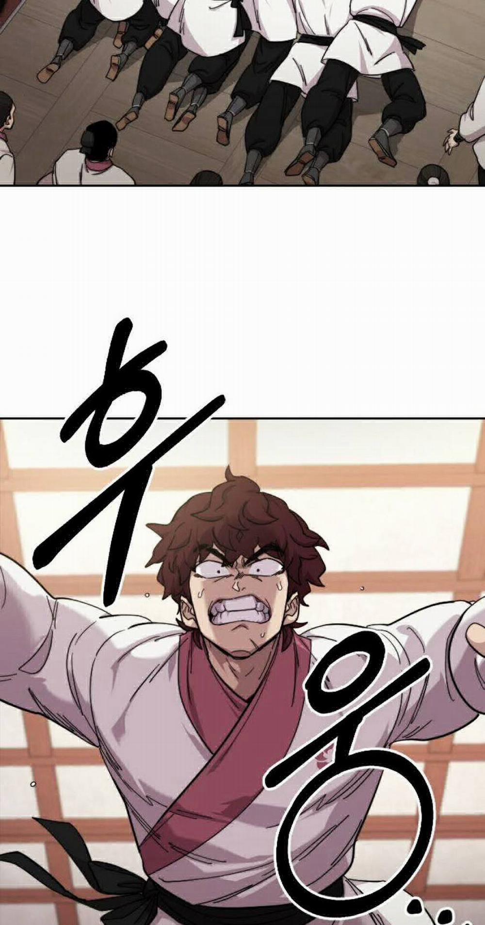 Hoa Sơn Tái Khởi 45 trang 105