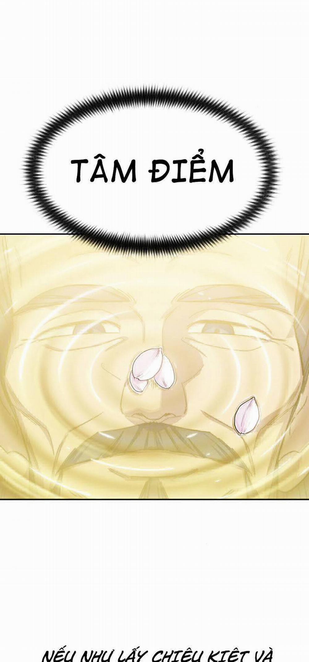 Hoa Sơn Tái Khởi 45 trang 11