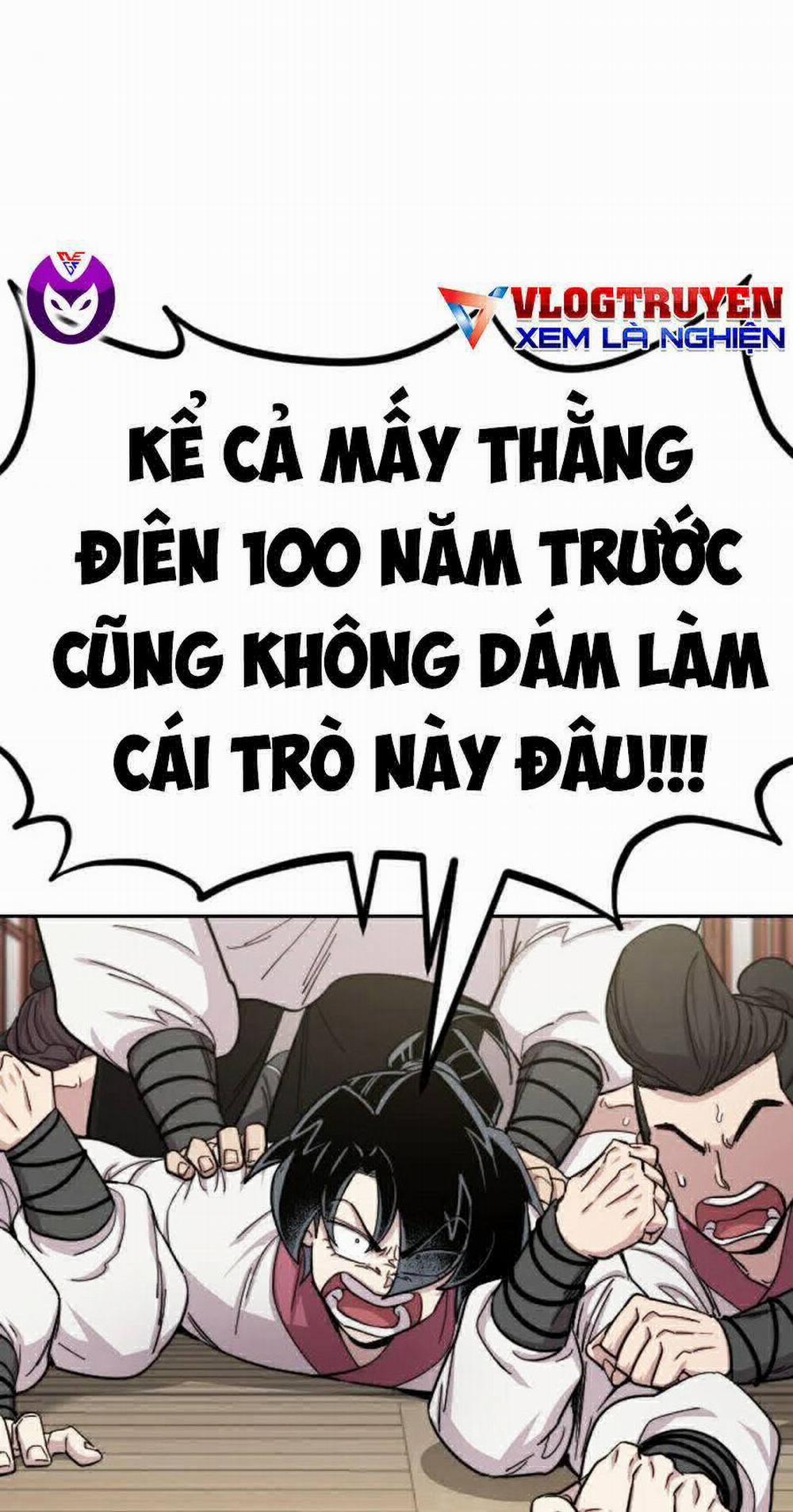 Hoa Sơn Tái Khởi 45 trang 111