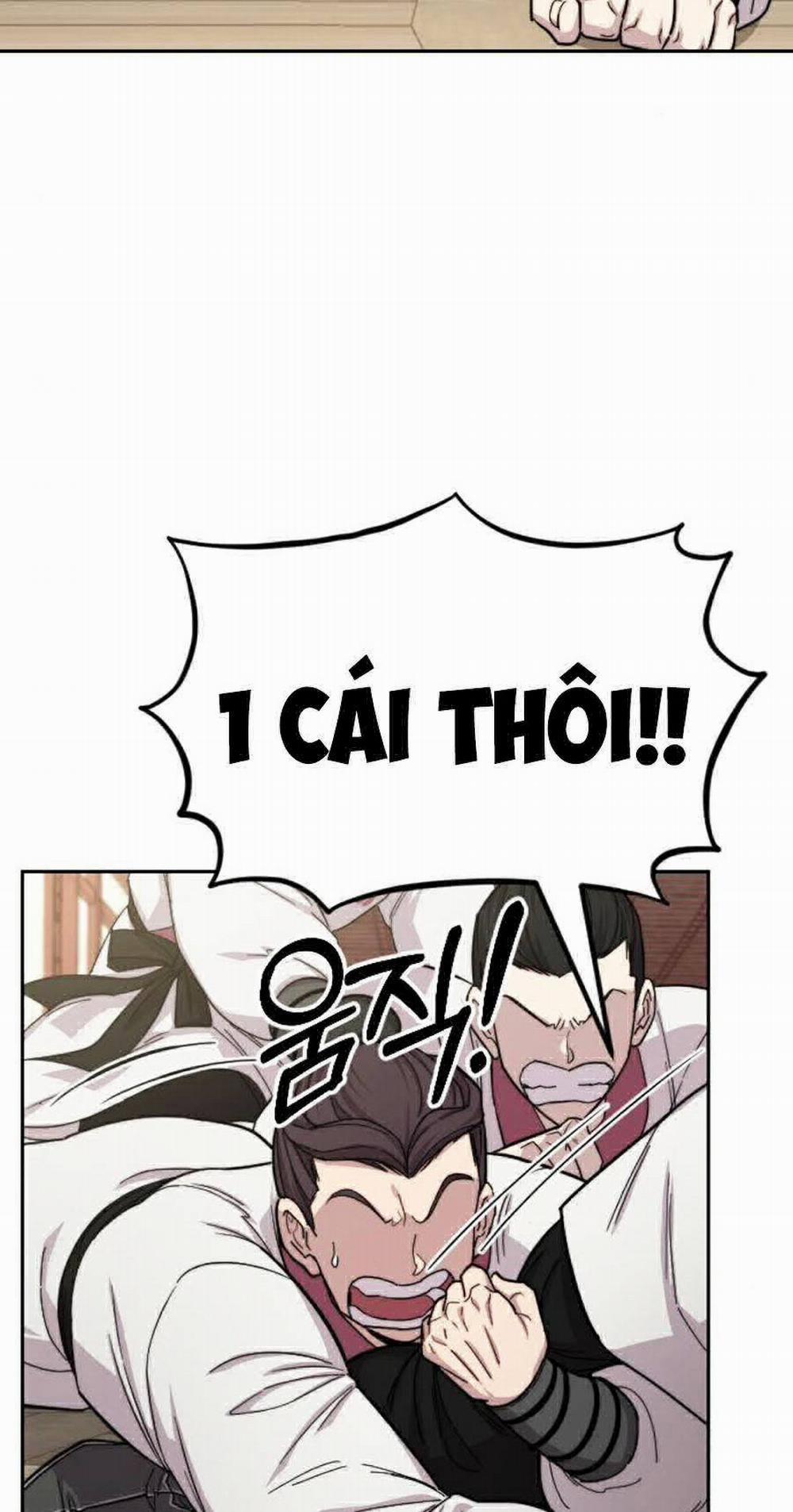 Hoa Sơn Tái Khởi 45 trang 112