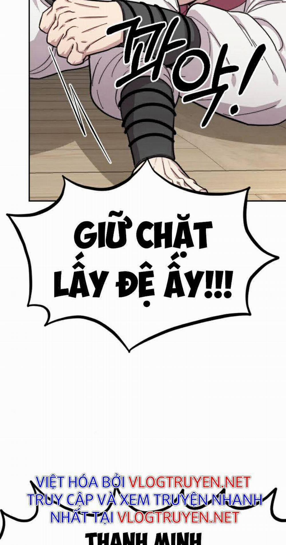 Hoa Sơn Tái Khởi 45 trang 114