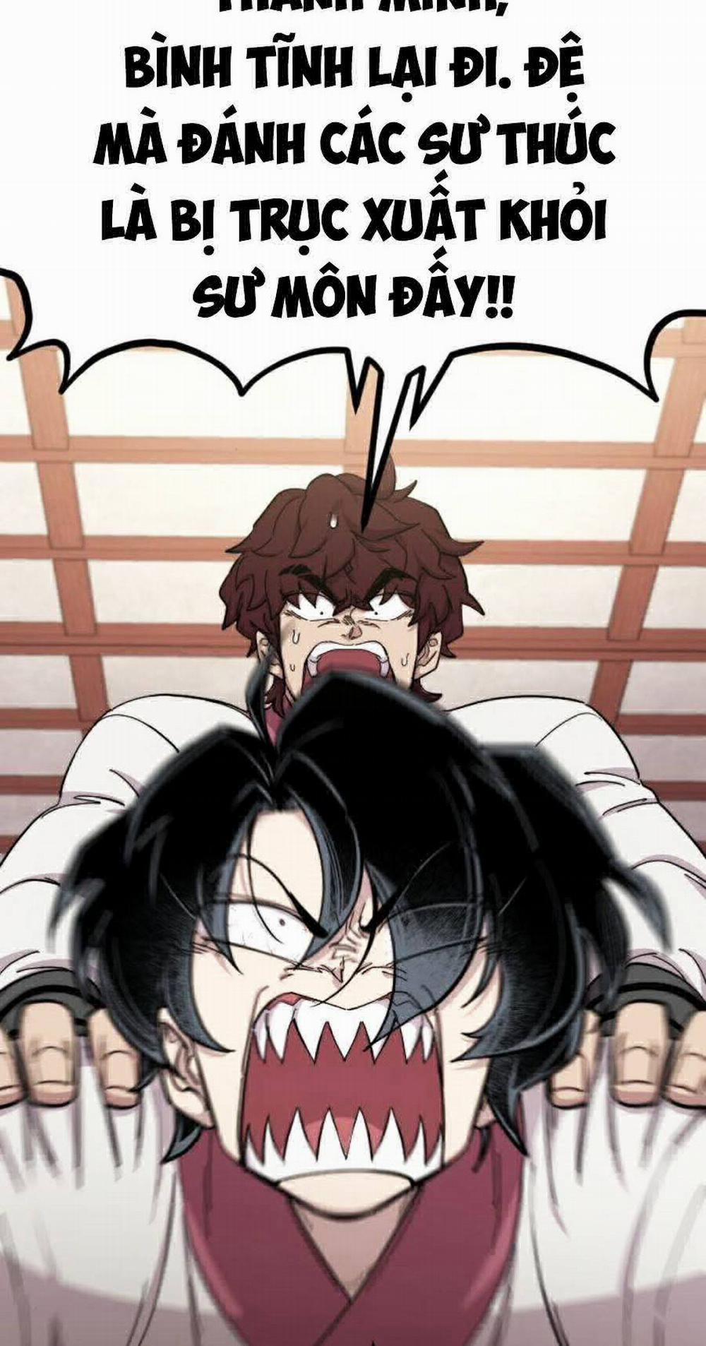 Hoa Sơn Tái Khởi 45 trang 115