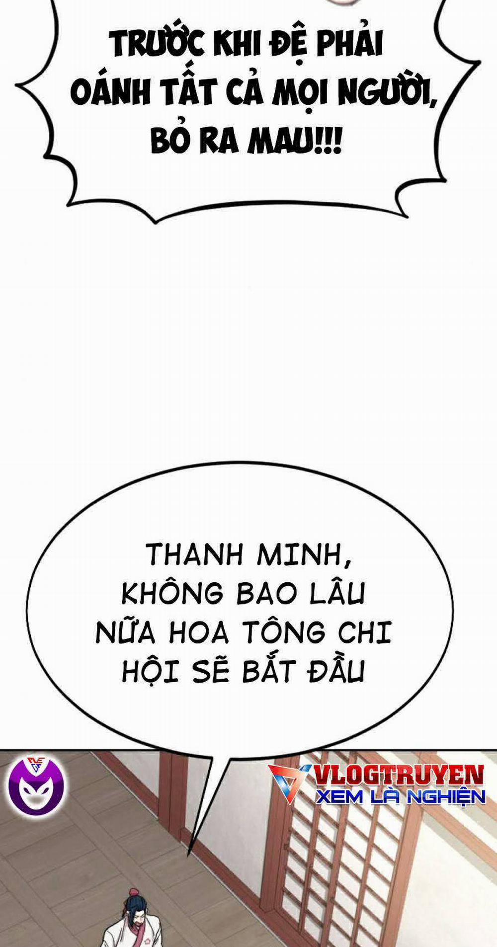 Hoa Sơn Tái Khởi 45 trang 118