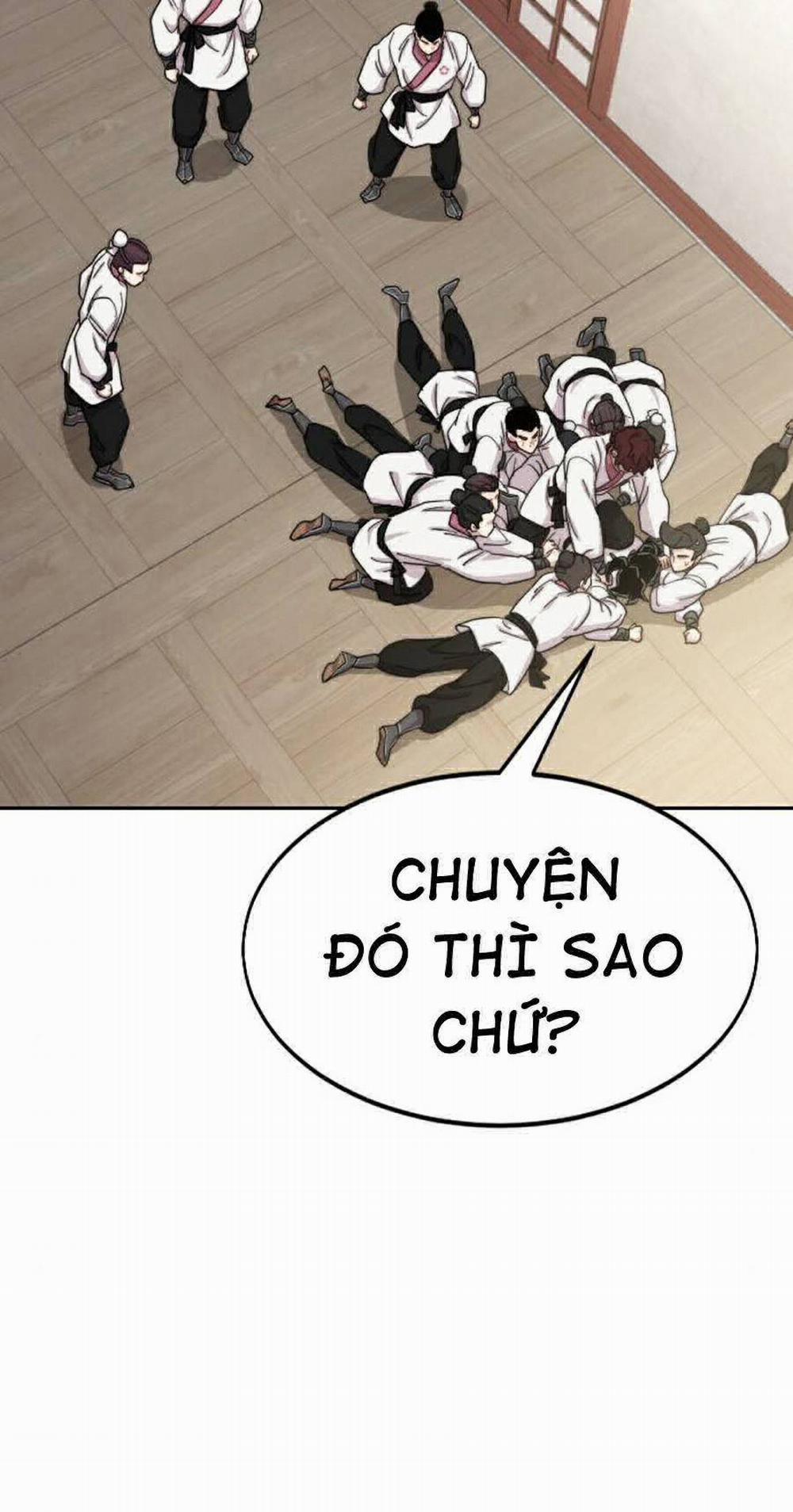 Hoa Sơn Tái Khởi 45 trang 119