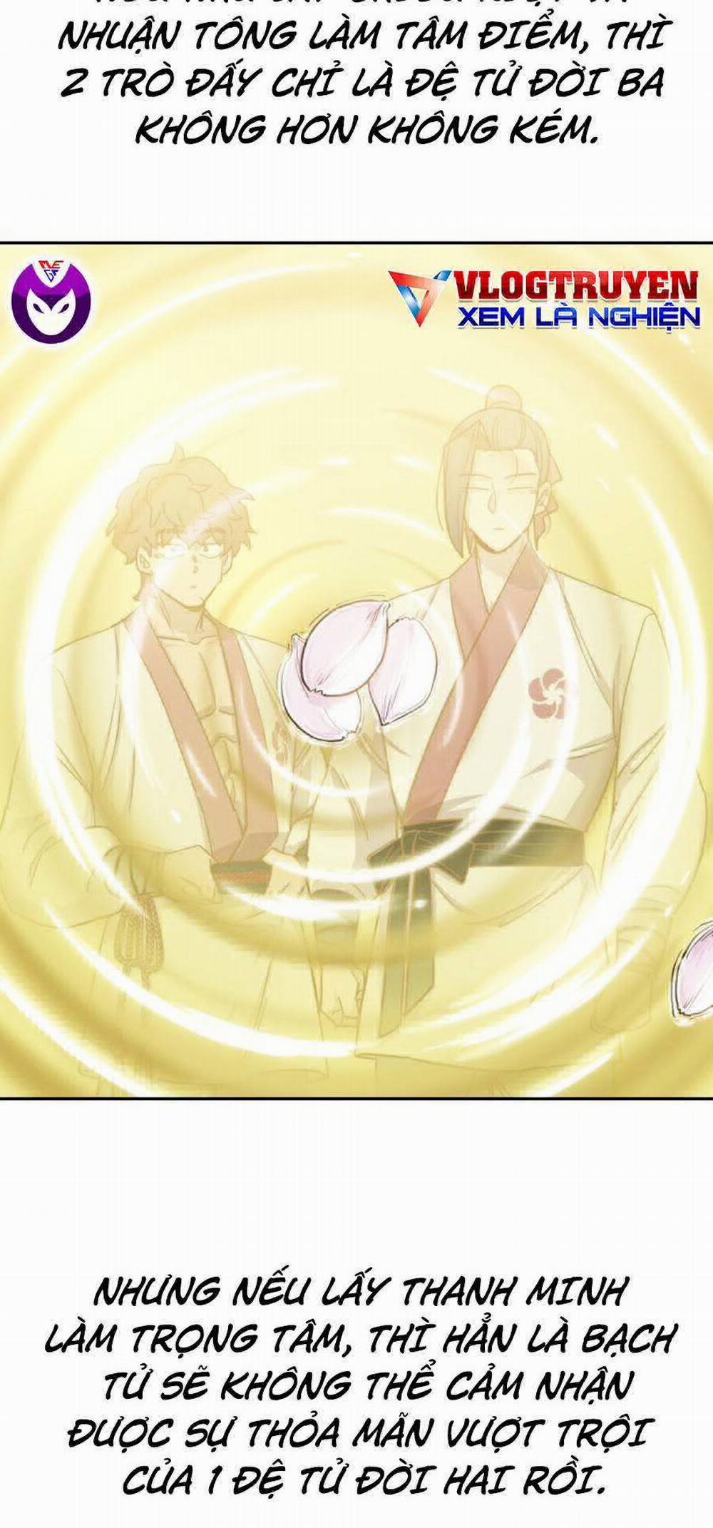 Hoa Sơn Tái Khởi 45 trang 12