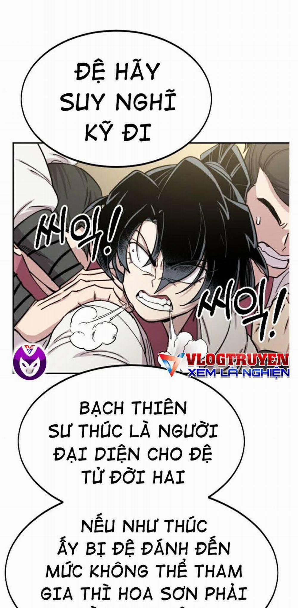 Hoa Sơn Tái Khởi 45 trang 120