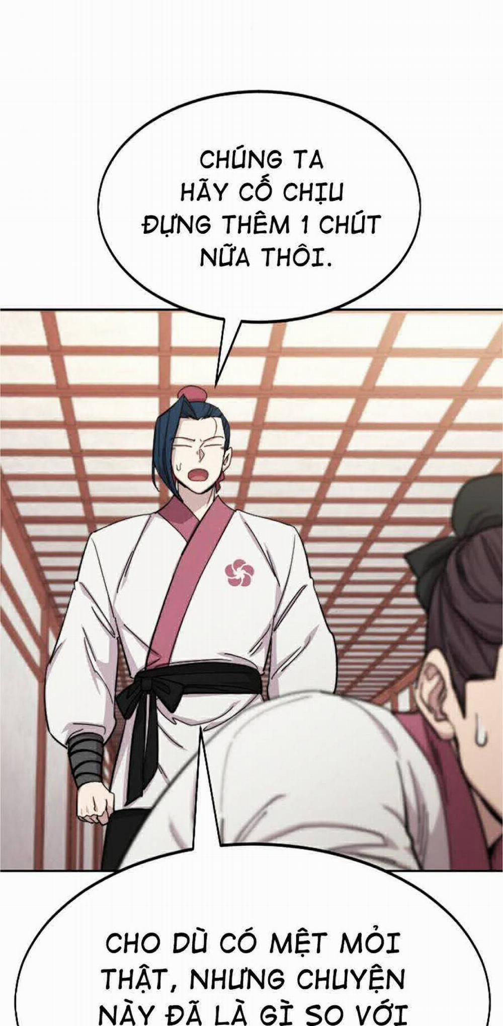 Hoa Sơn Tái Khởi 45 trang 124