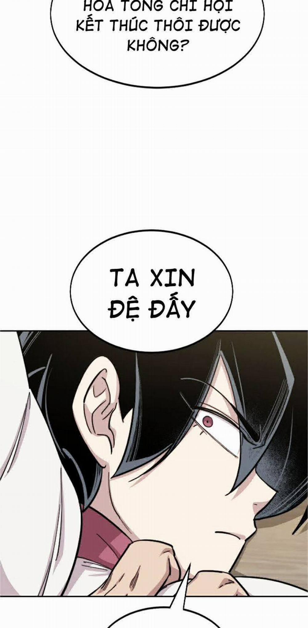 Hoa Sơn Tái Khởi 45 trang 127