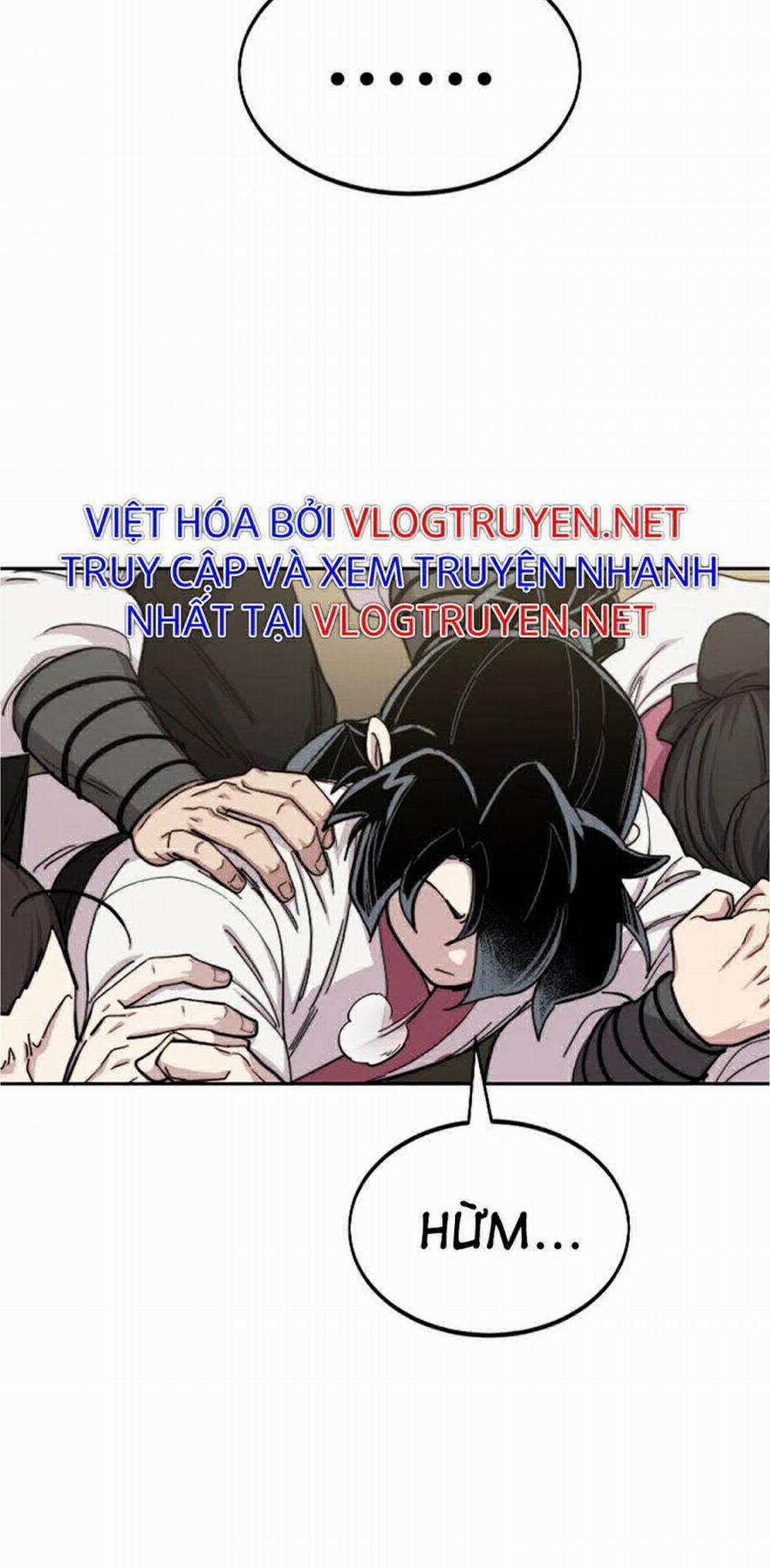 Hoa Sơn Tái Khởi 45 trang 128