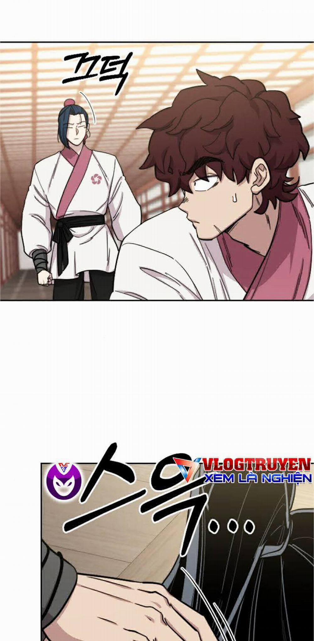 Hoa Sơn Tái Khởi 45 trang 129