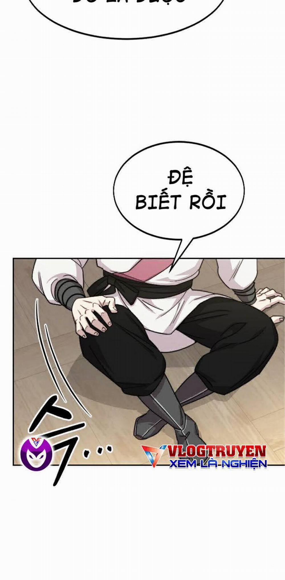 Hoa Sơn Tái Khởi 45 trang 132