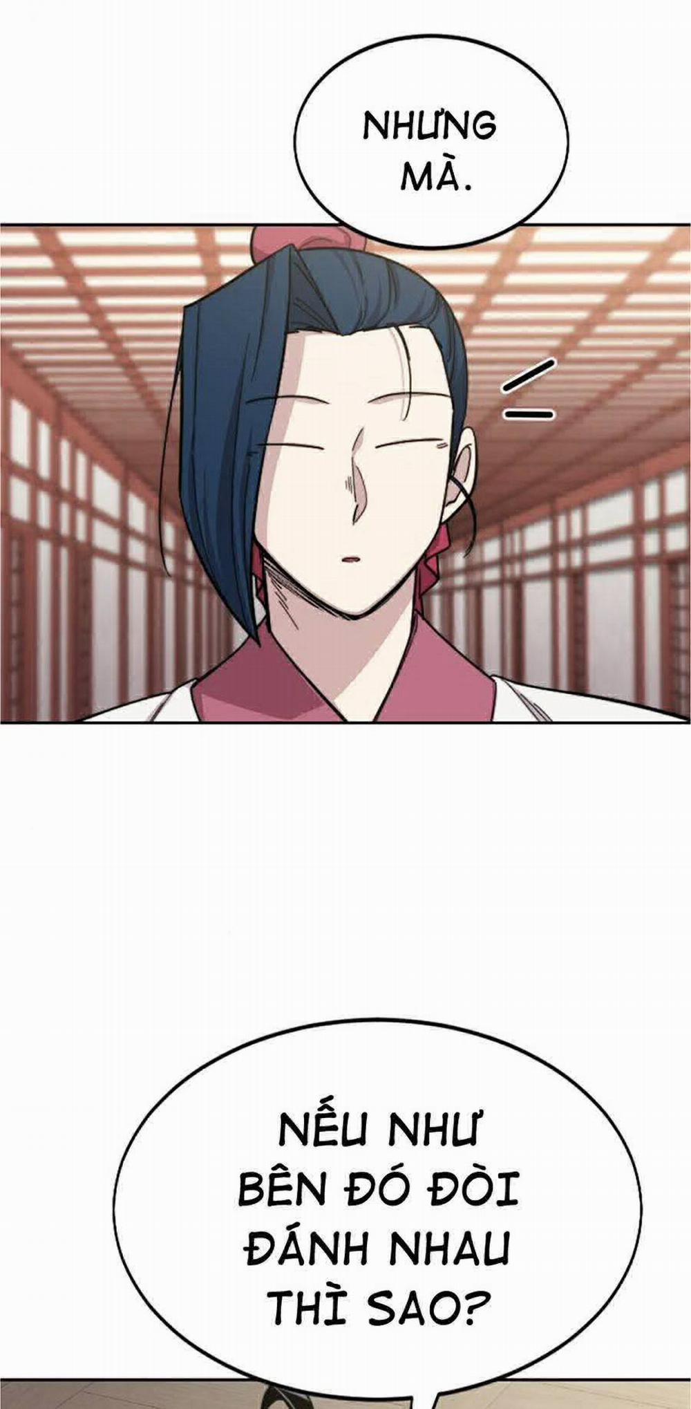 Hoa Sơn Tái Khởi 45 trang 134