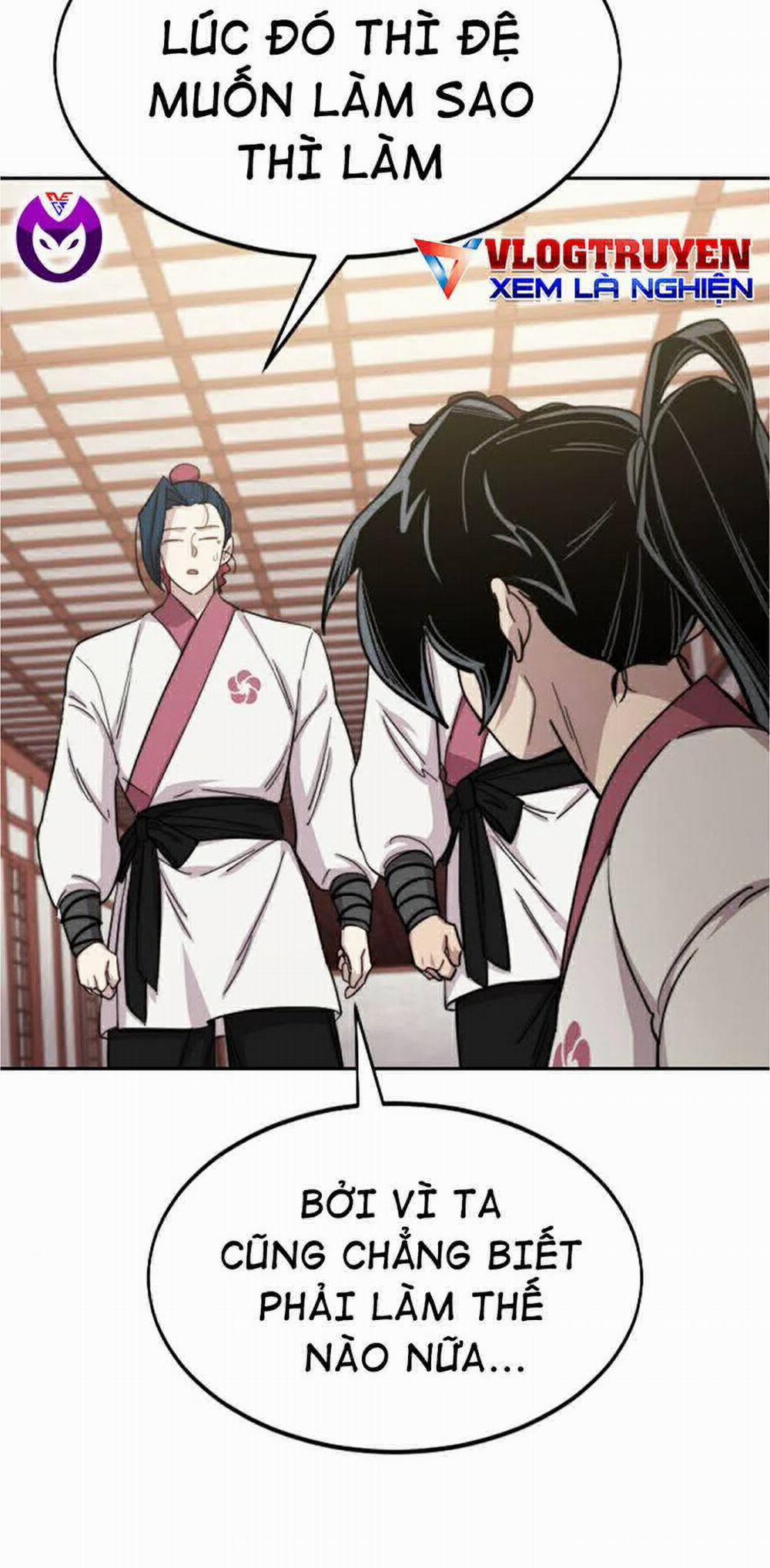 Hoa Sơn Tái Khởi 45 trang 136