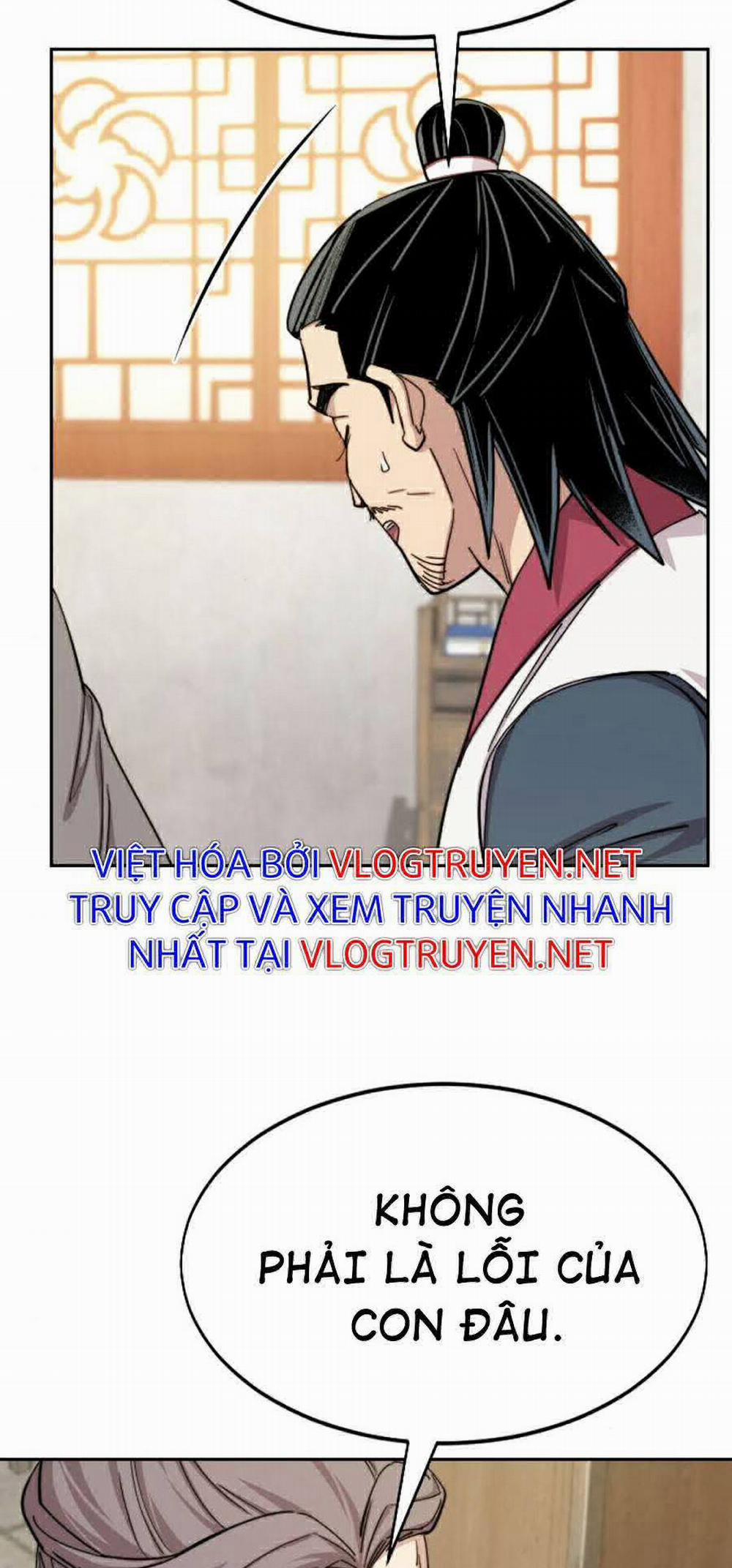 Hoa Sơn Tái Khởi 45 trang 14