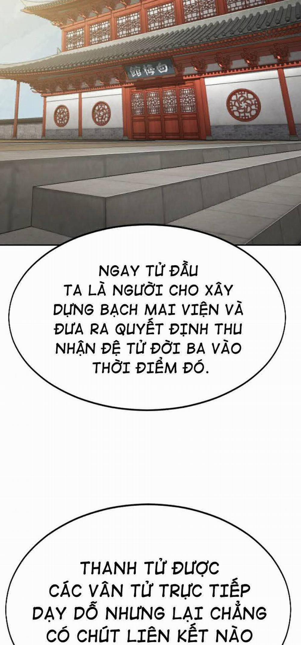 Hoa Sơn Tái Khởi 45 trang 16