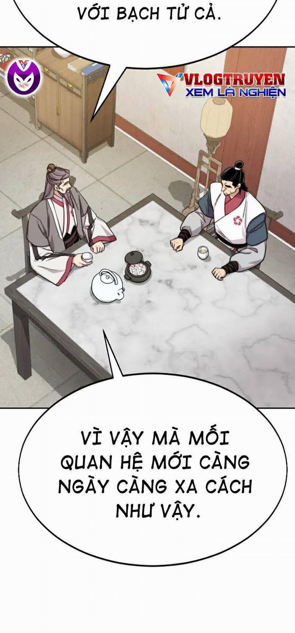 Hoa Sơn Tái Khởi 45 trang 17