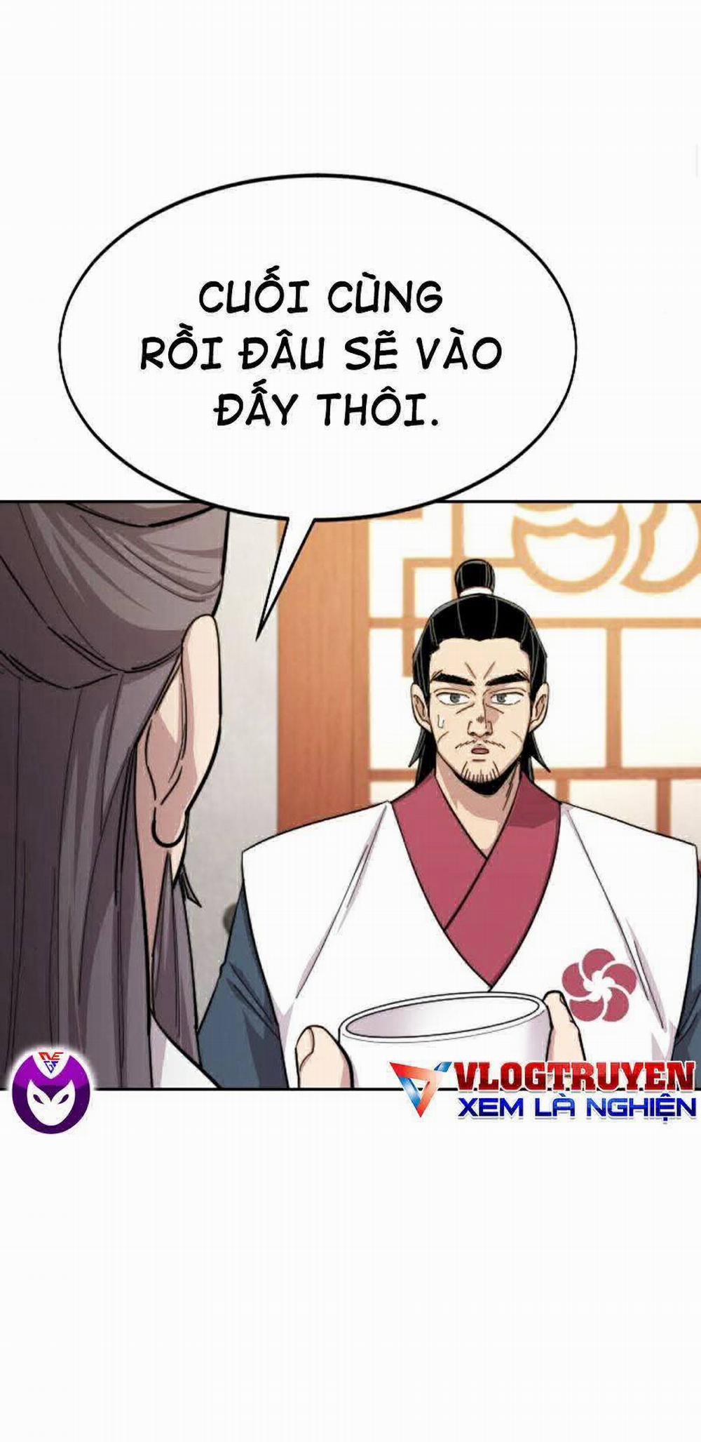 Hoa Sơn Tái Khởi 45 trang 20