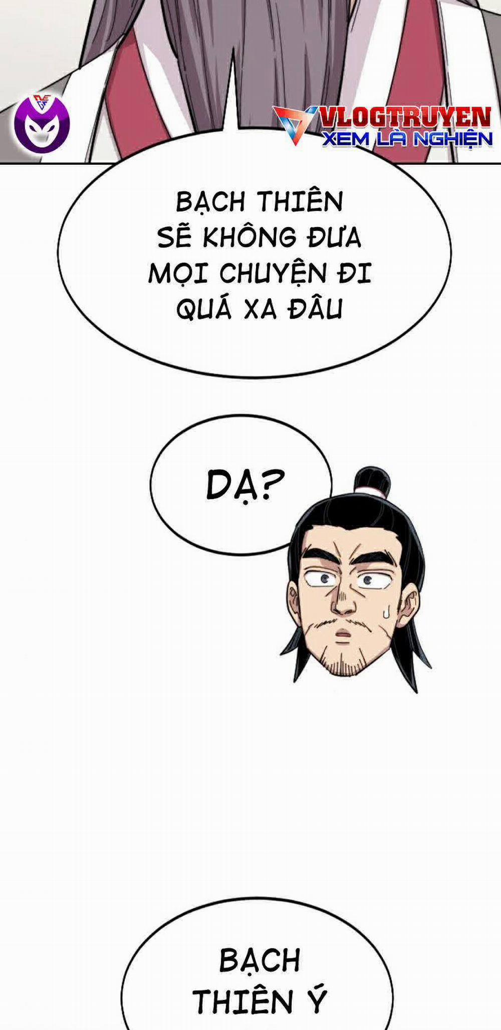 Hoa Sơn Tái Khởi 45 trang 24