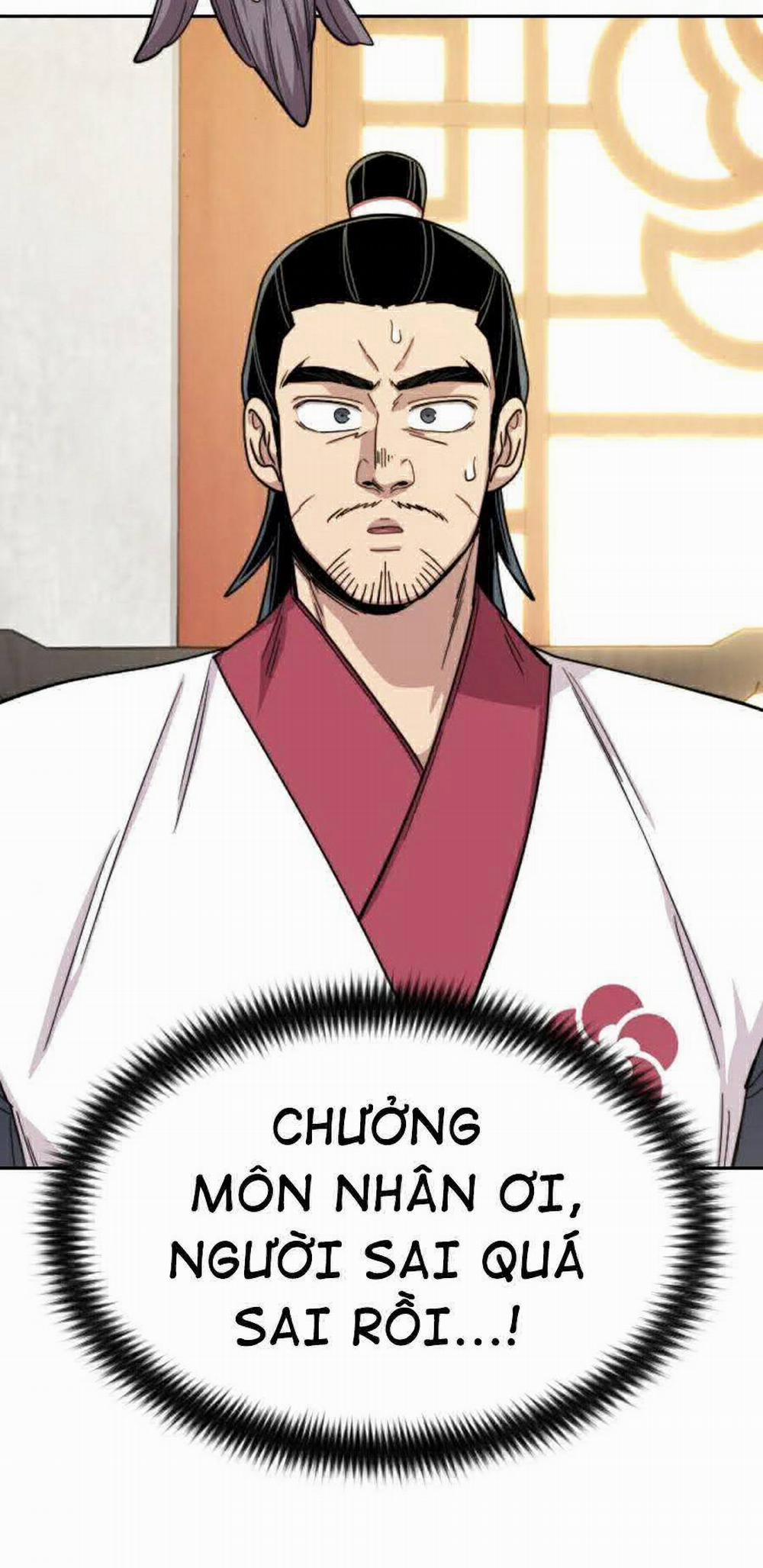 Hoa Sơn Tái Khởi 45 trang 26