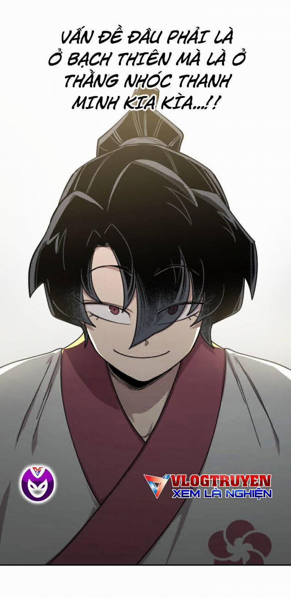 Hoa Sơn Tái Khởi 45 trang 27