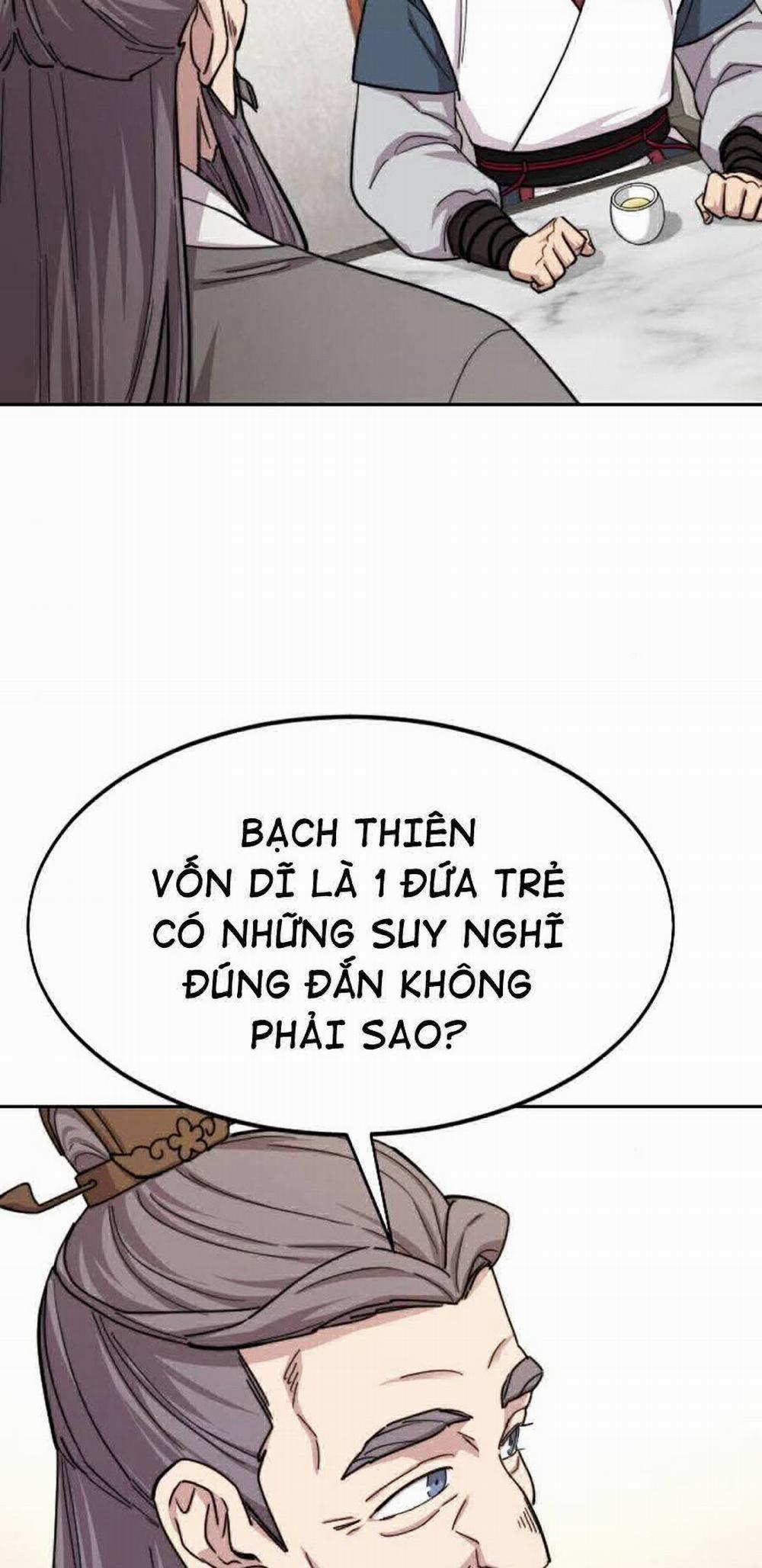 Hoa Sơn Tái Khởi 45 trang 29