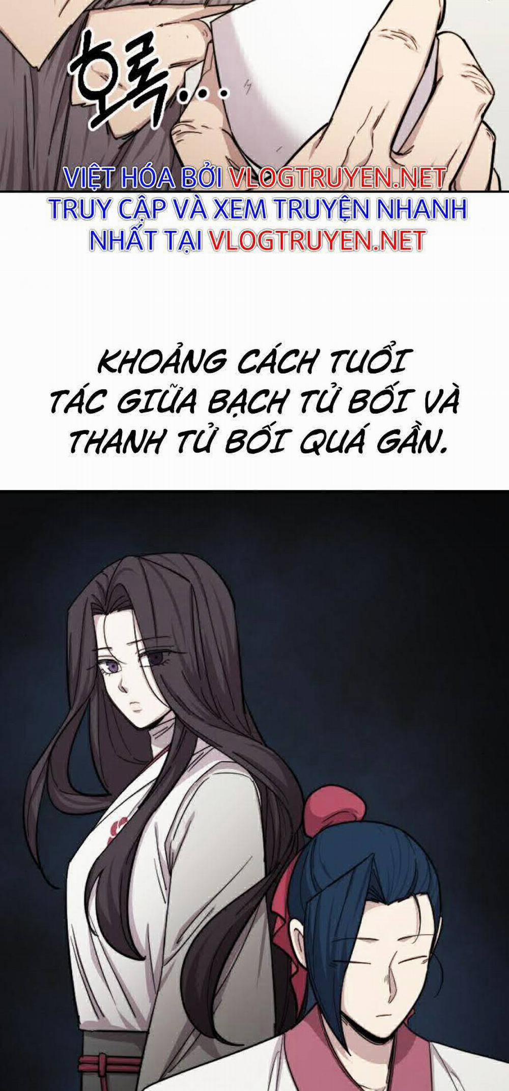 Hoa Sơn Tái Khởi 45 trang 3