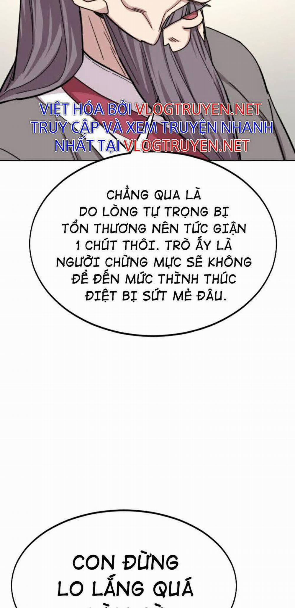 Hoa Sơn Tái Khởi 45 trang 30