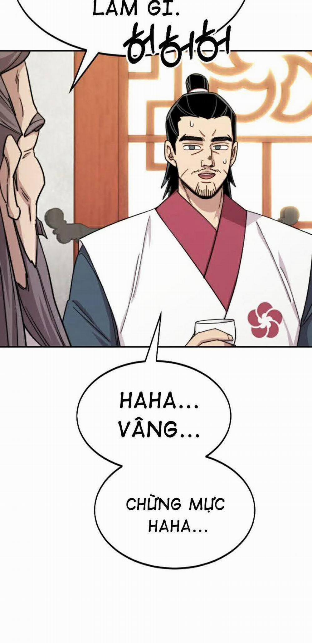 Hoa Sơn Tái Khởi 45 trang 31