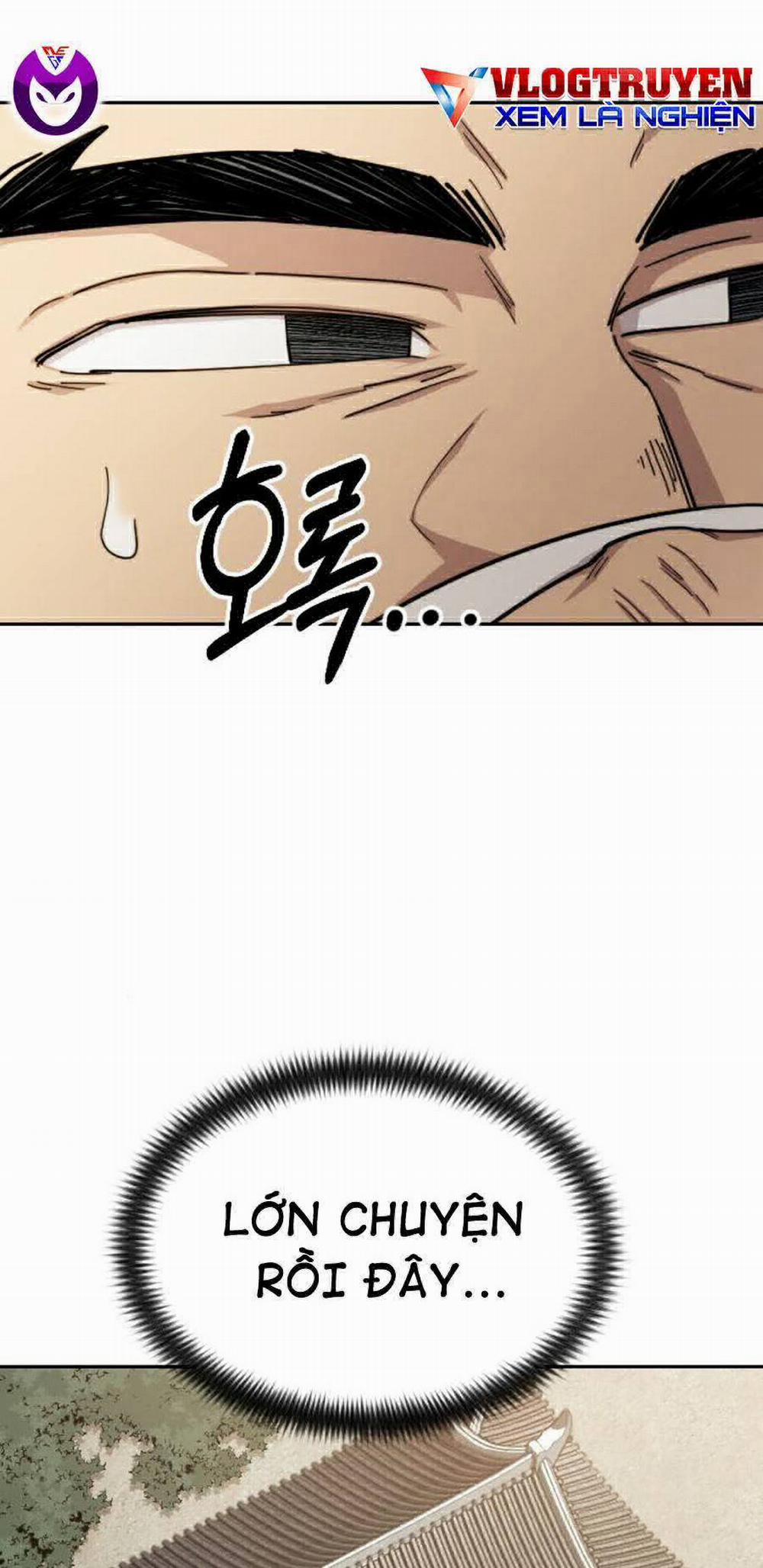 Hoa Sơn Tái Khởi 45 trang 32