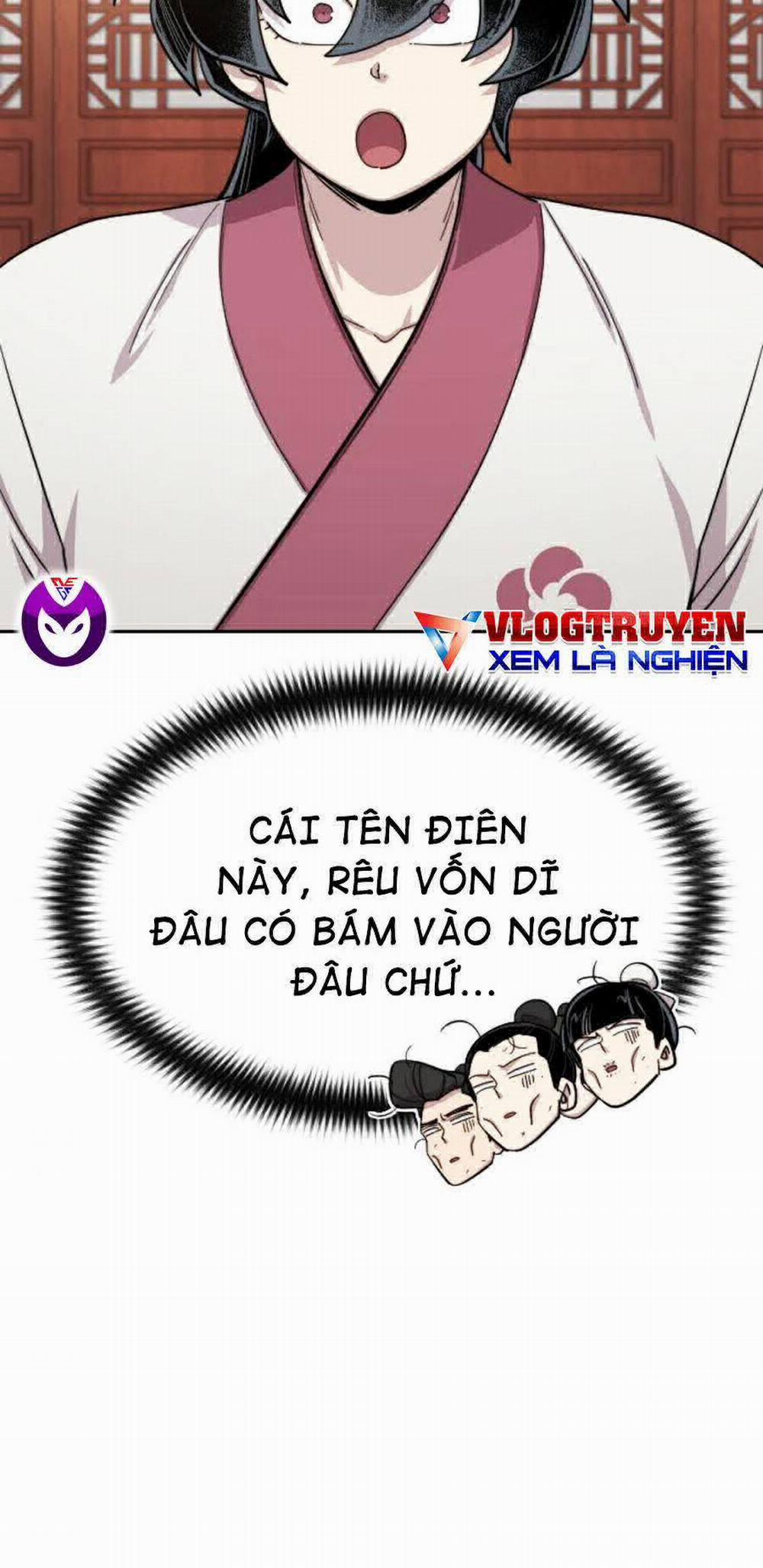 Hoa Sơn Tái Khởi 45 trang 39