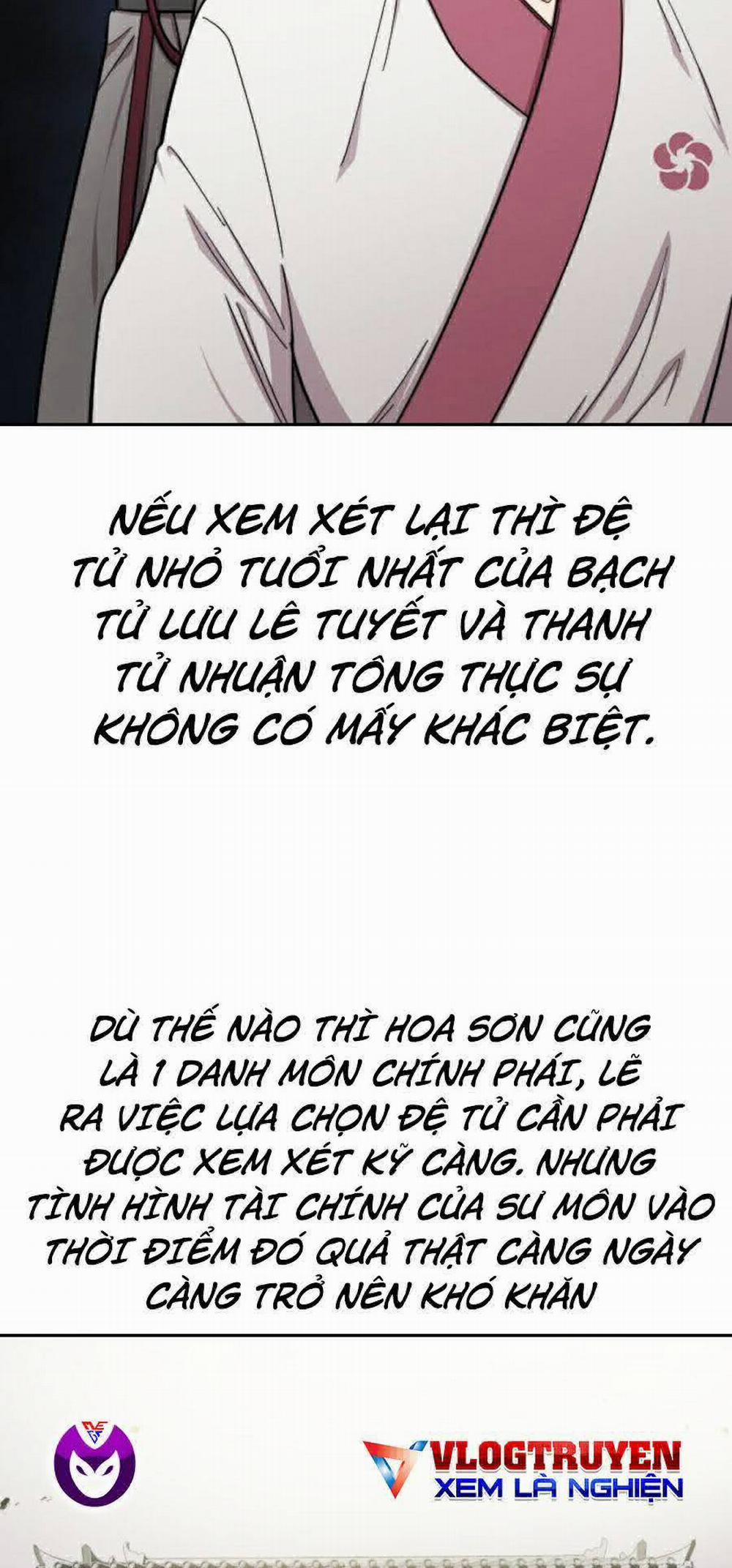 Hoa Sơn Tái Khởi 45 trang 4