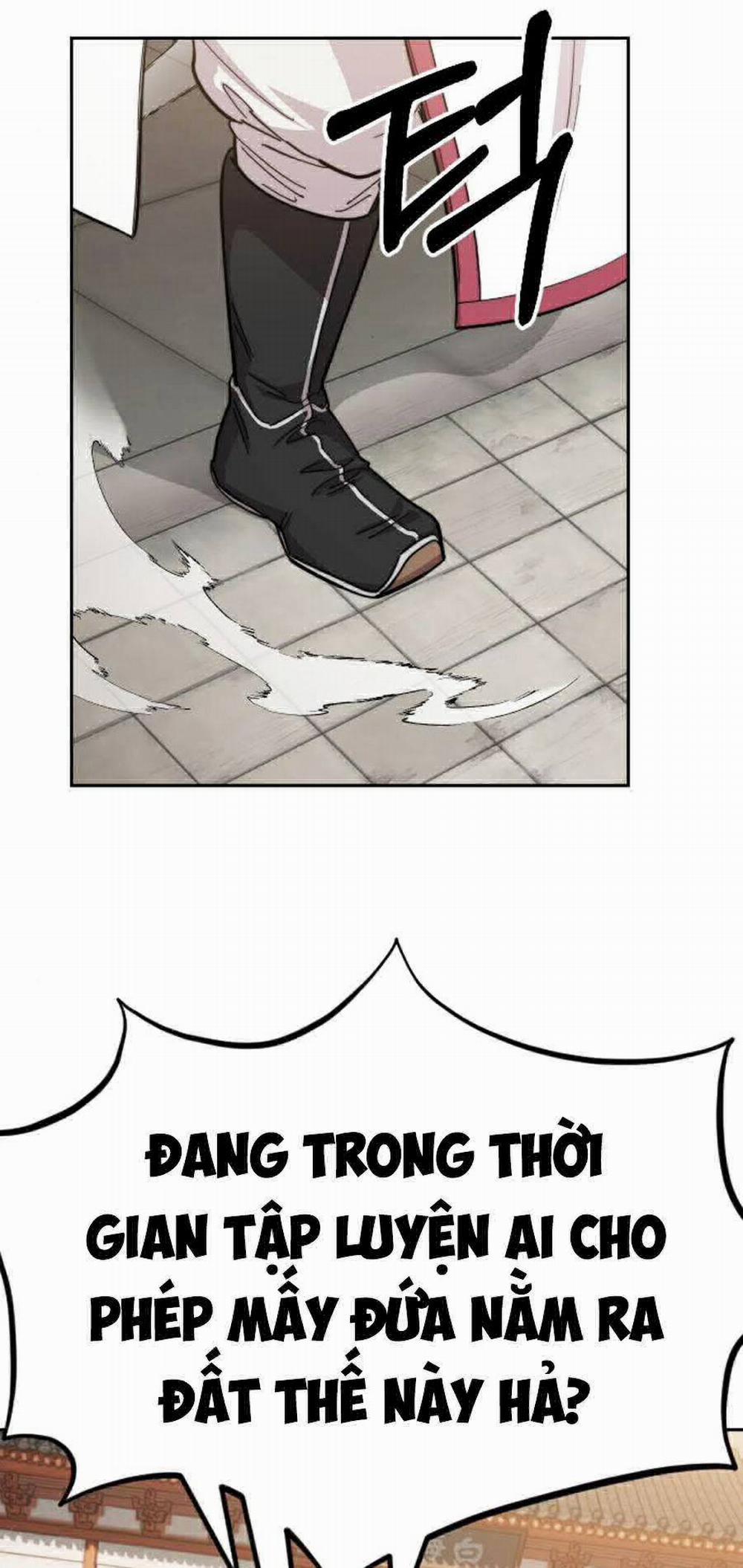 Hoa Sơn Tái Khởi 45 trang 40