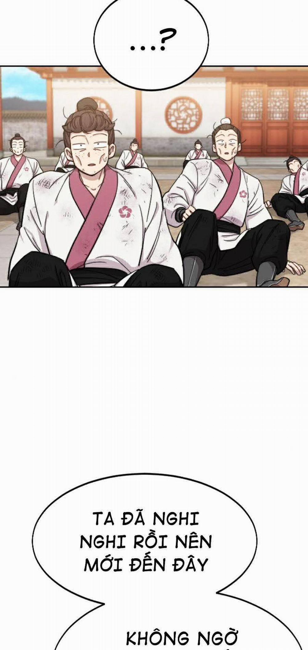 Hoa Sơn Tái Khởi 45 trang 42