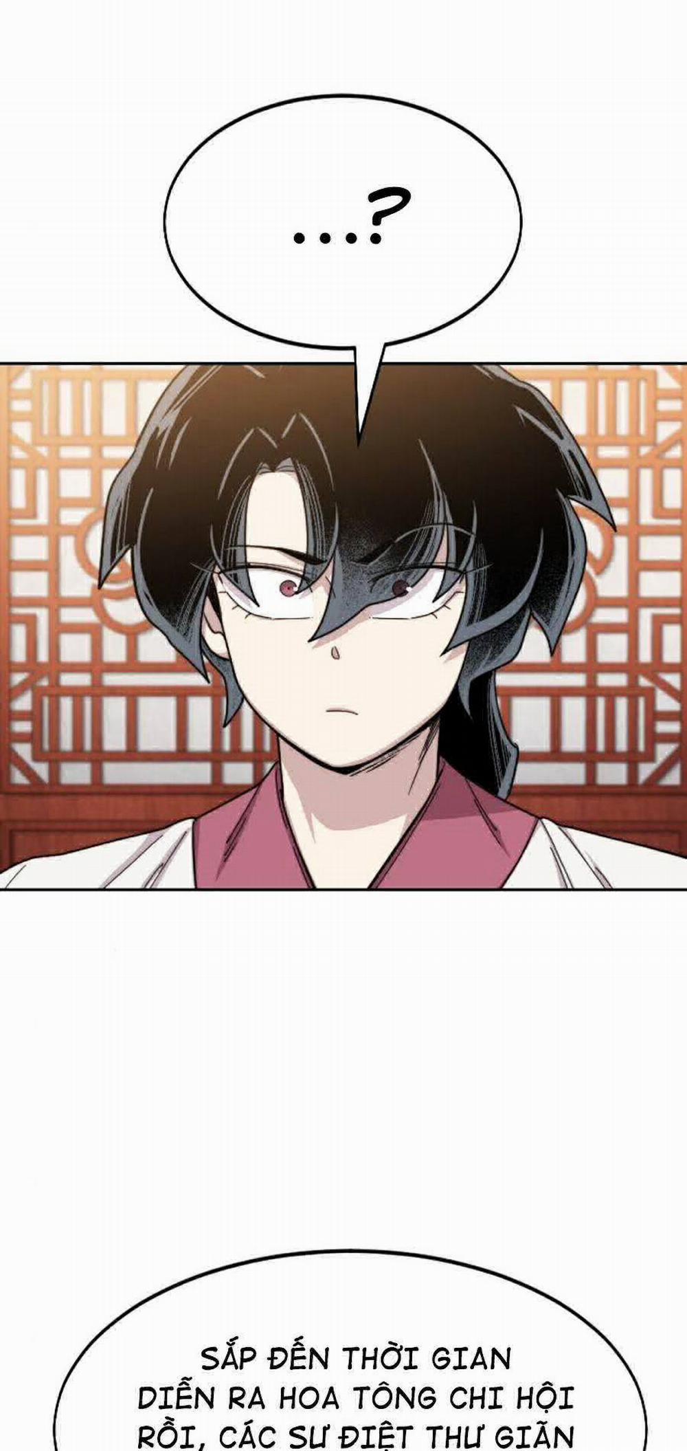 Hoa Sơn Tái Khởi 45 trang 44