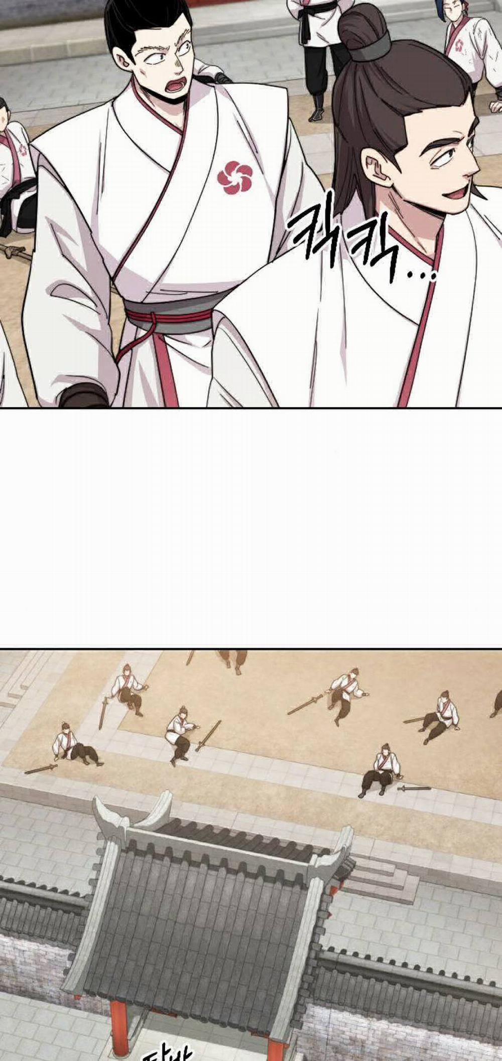 Hoa Sơn Tái Khởi 45 trang 47