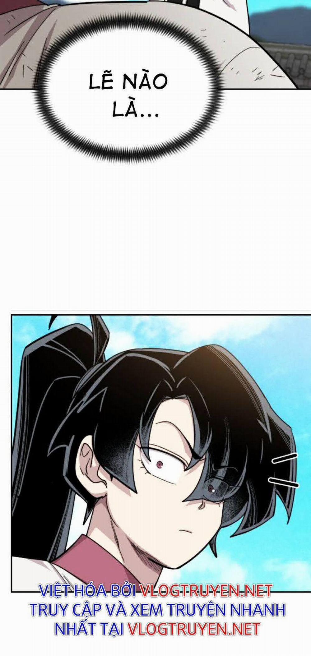 Hoa Sơn Tái Khởi 45 trang 52