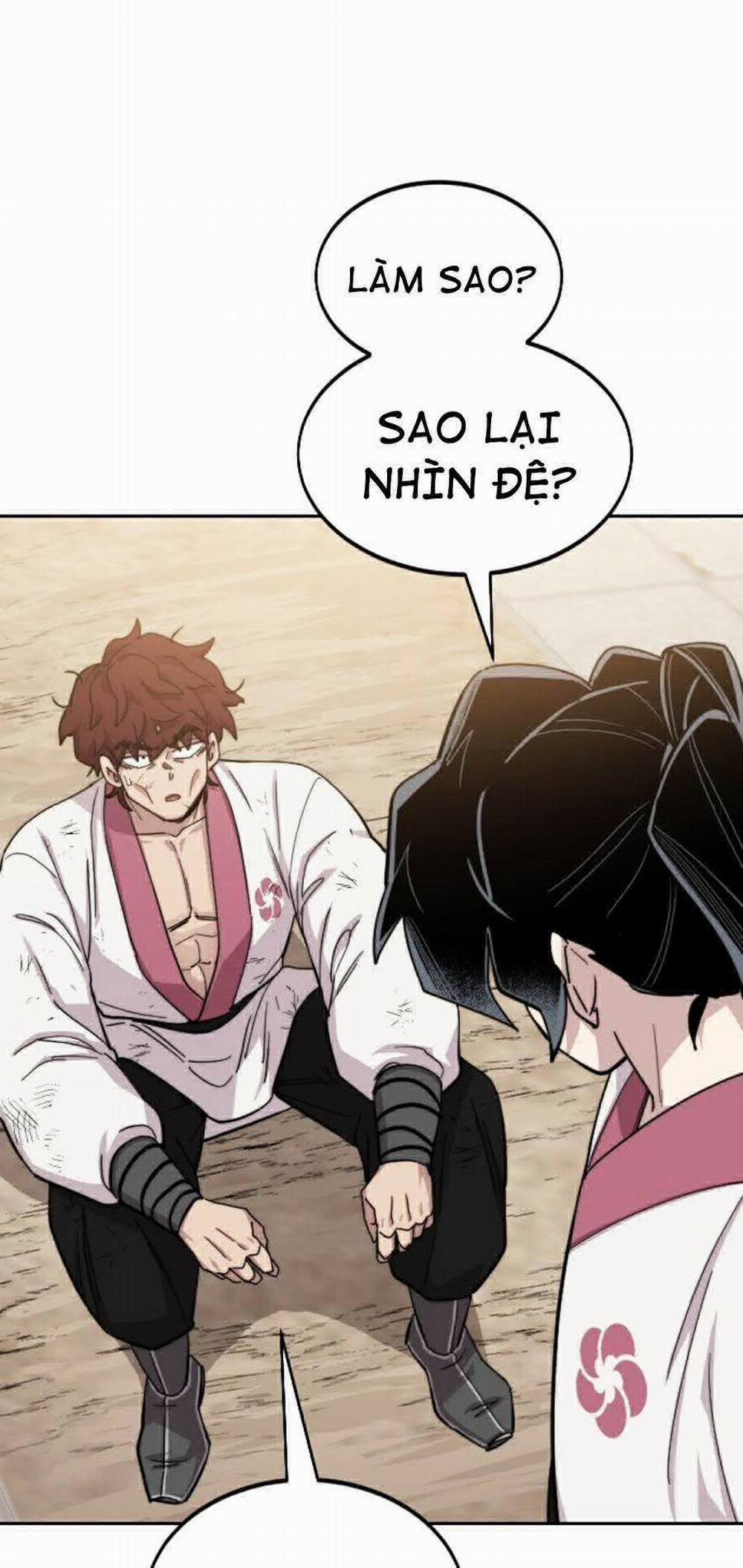 Hoa Sơn Tái Khởi 45 trang 53