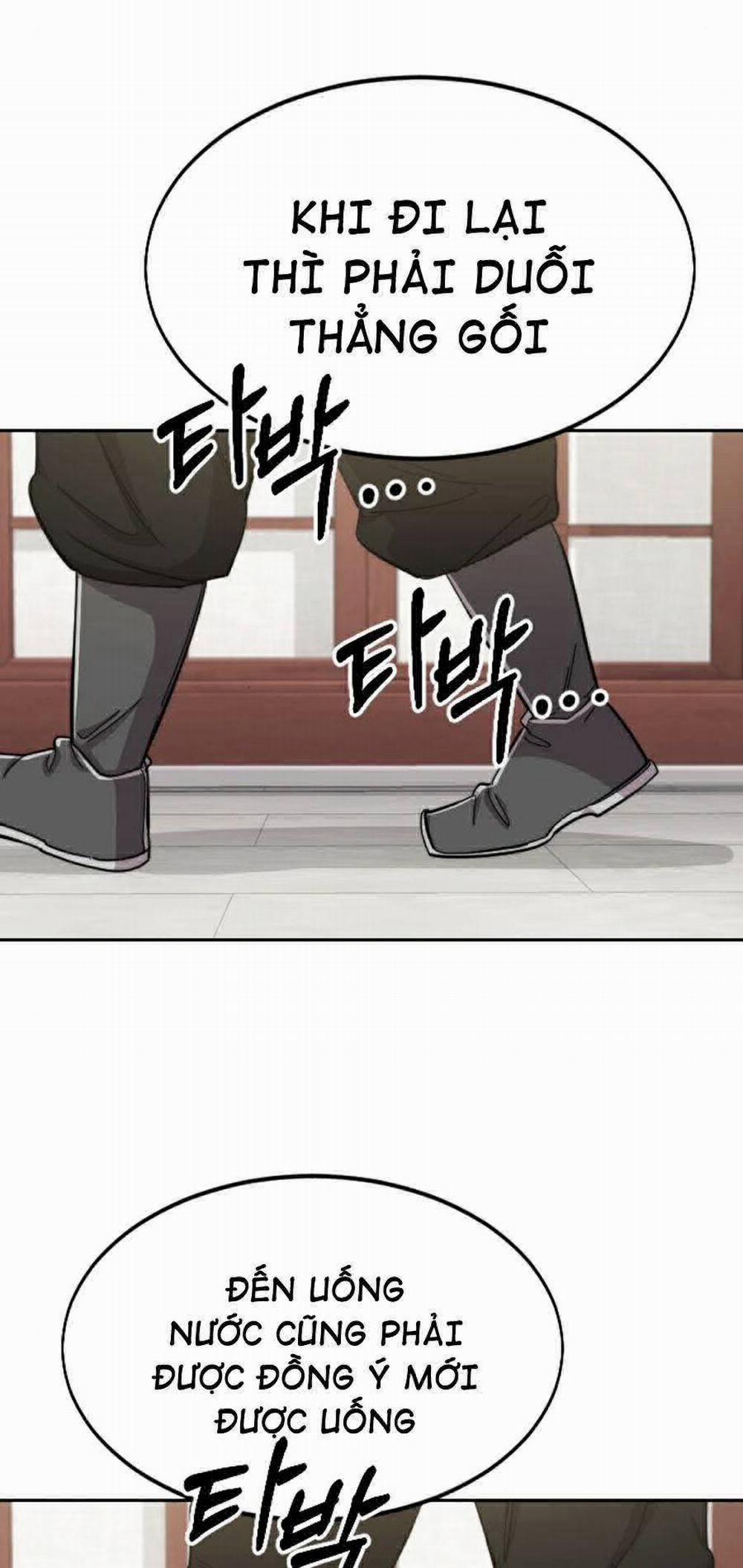 Hoa Sơn Tái Khởi 45 trang 57