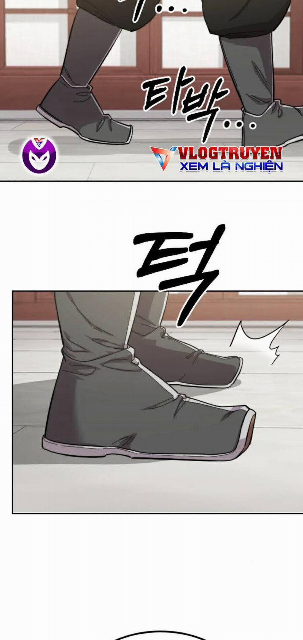 Hoa Sơn Tái Khởi 45 trang 58